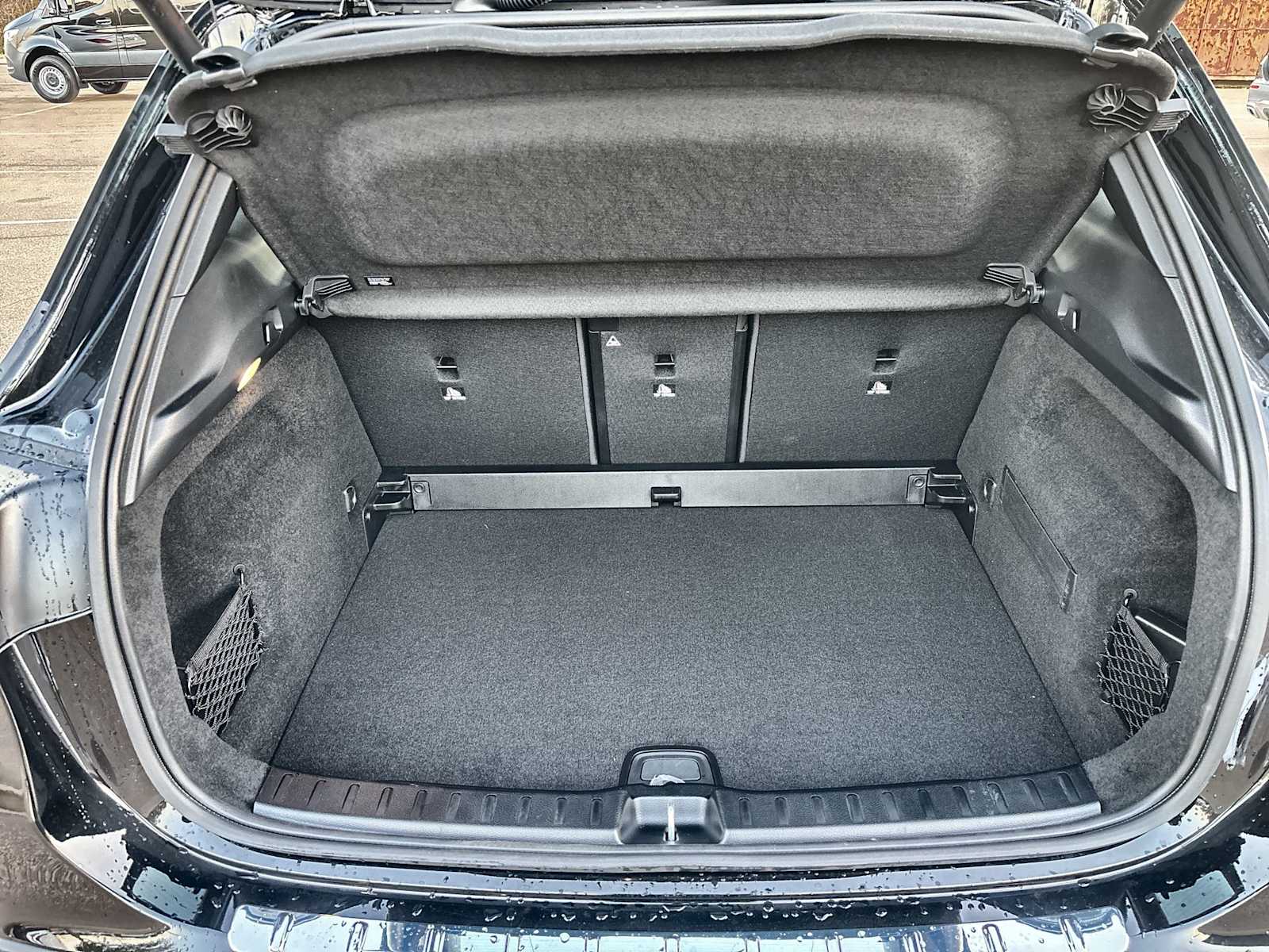 Thumbnail: 2026 Mercedes-Benz GLA - 17