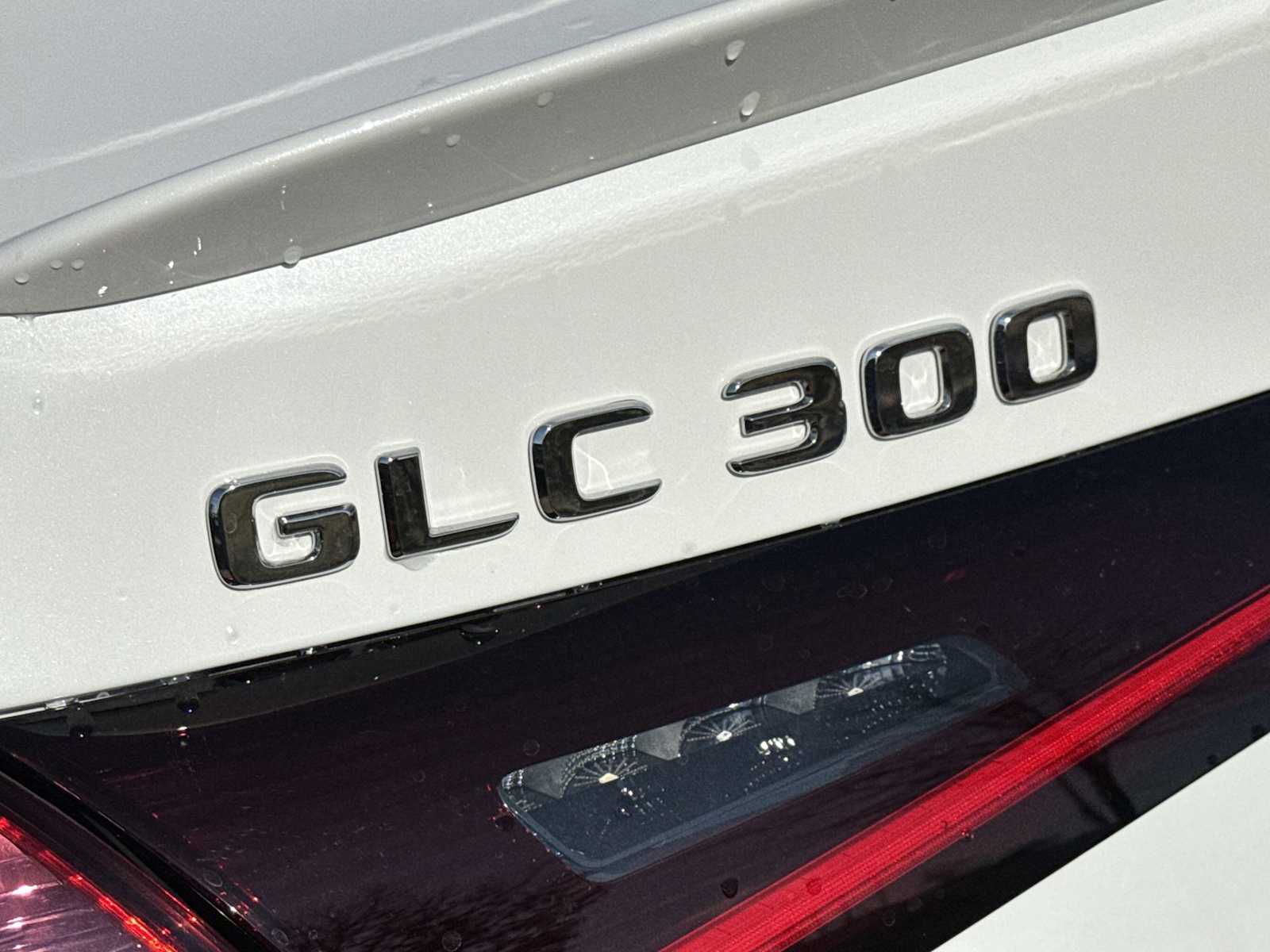 Thumbnail: 2026 Mercedes-Benz GLC - 11