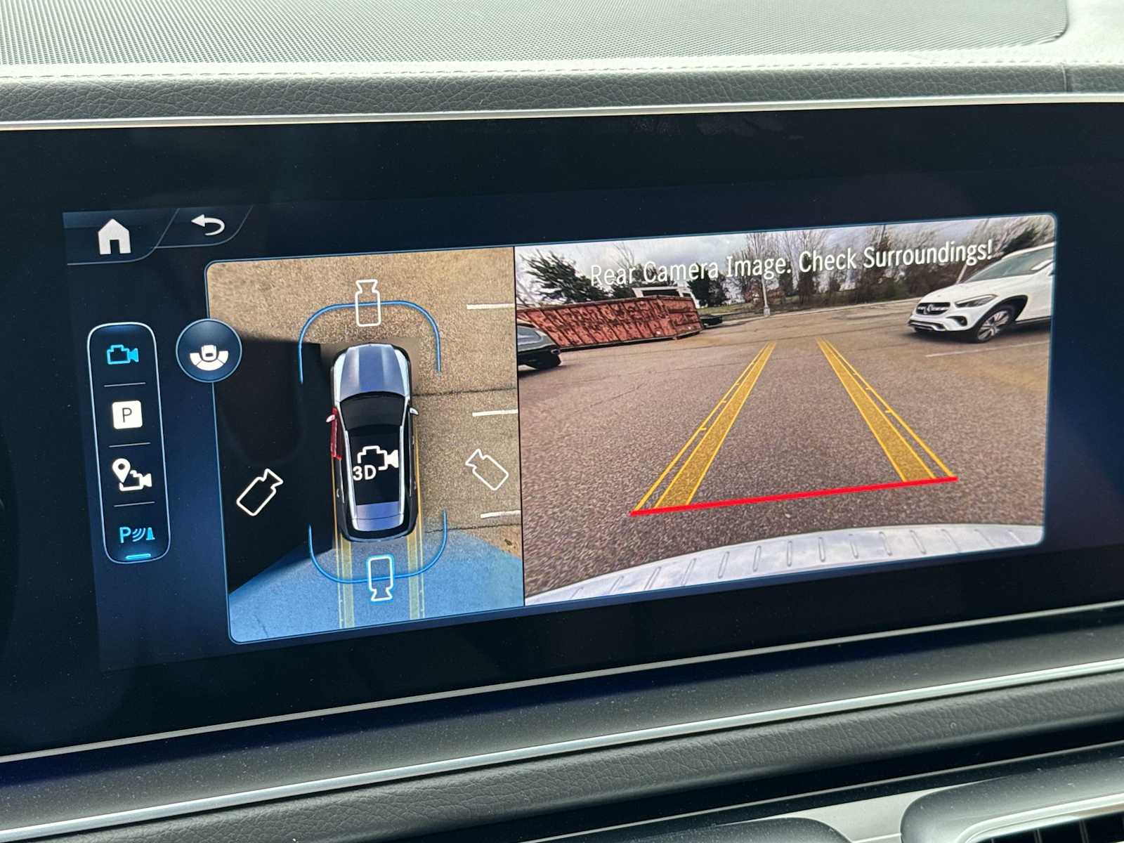 Thumbnail: 2026 Mercedes-Benz GLE - 23