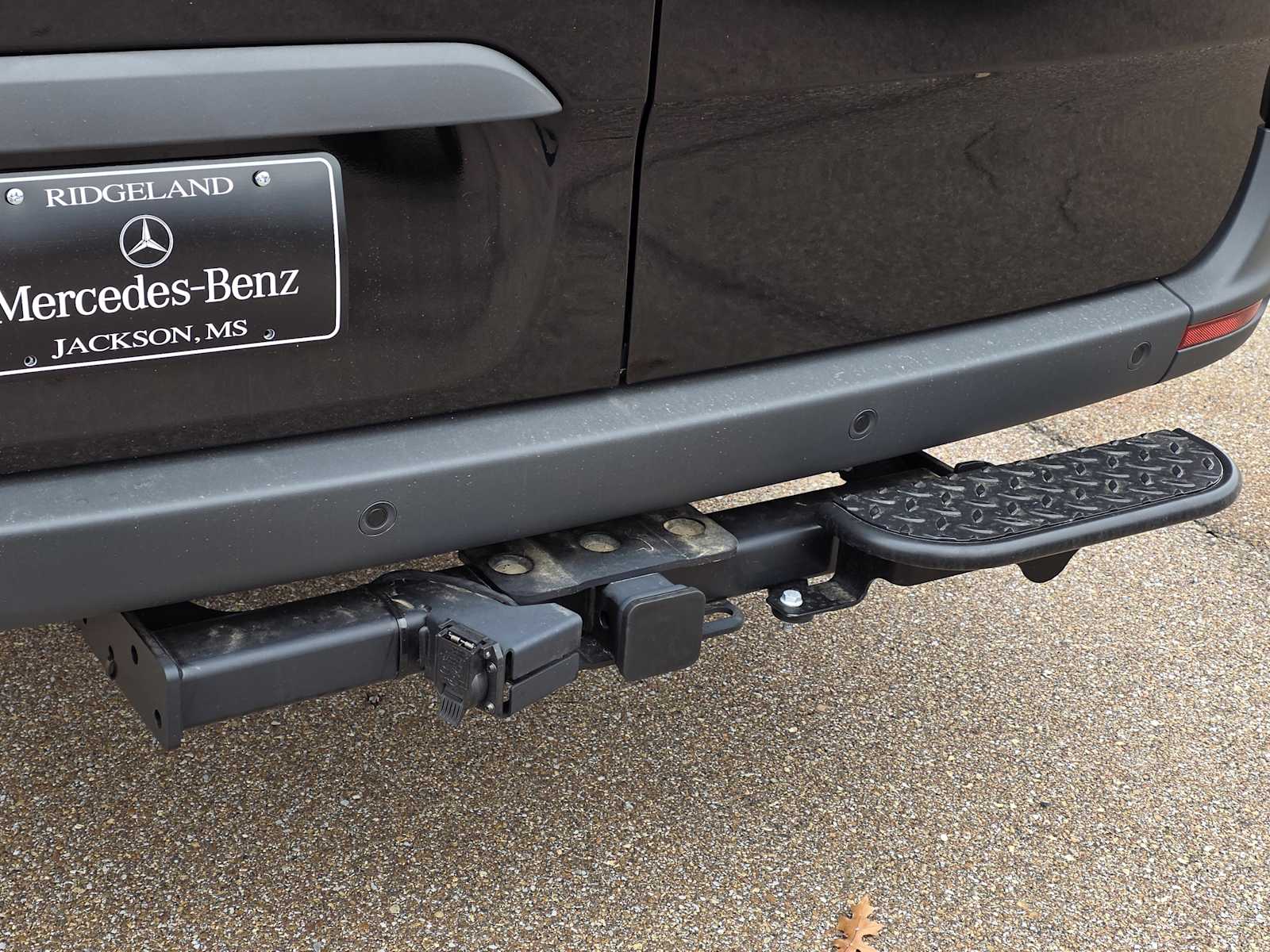 Thumbnail: 2026 Mercedes-Benz Sprinter - 25