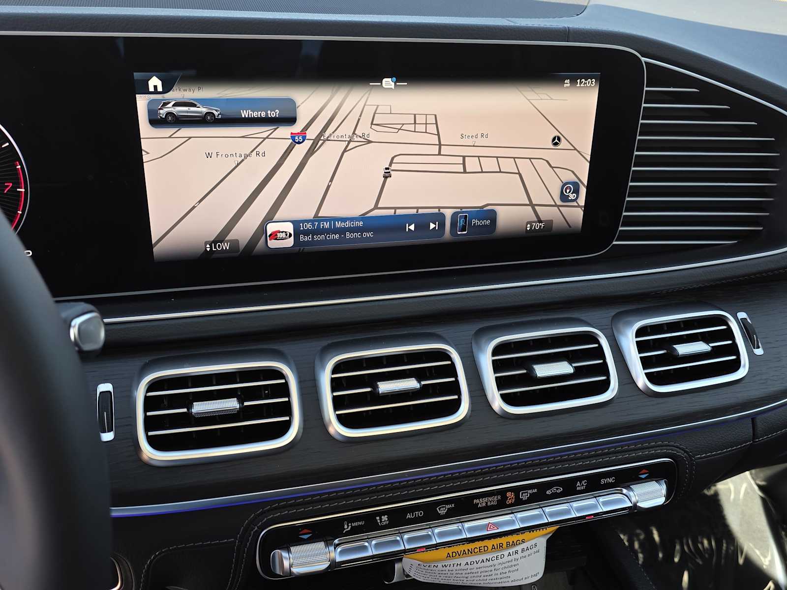 Thumbnail: 2026 Mercedes-Benz GLE - 8