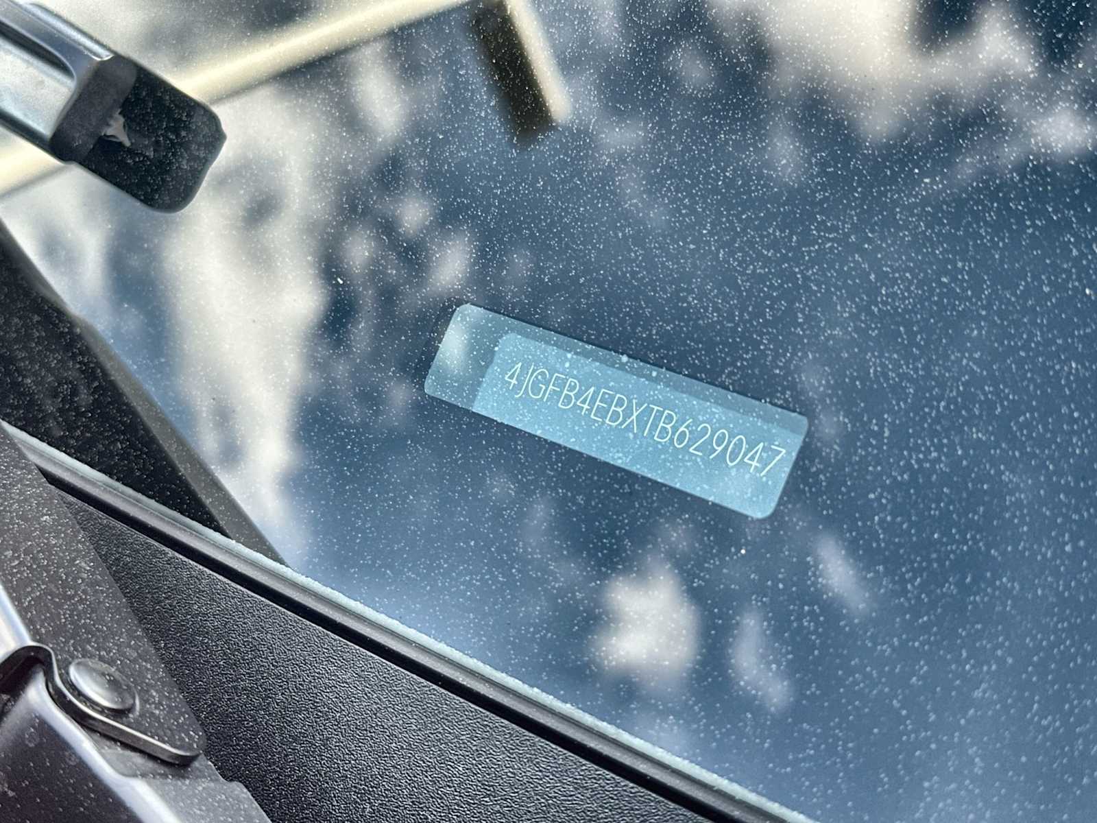 Thumbnail: 2026 Mercedes-Benz GLE - 25