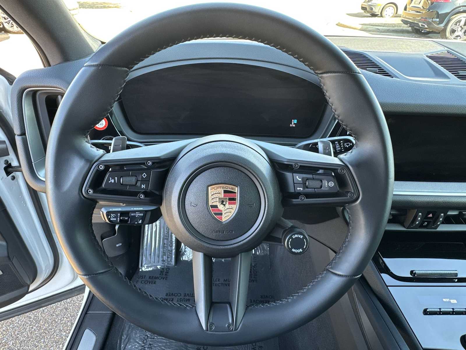 Thumbnail: 2025 Porsche Cayenne - 21