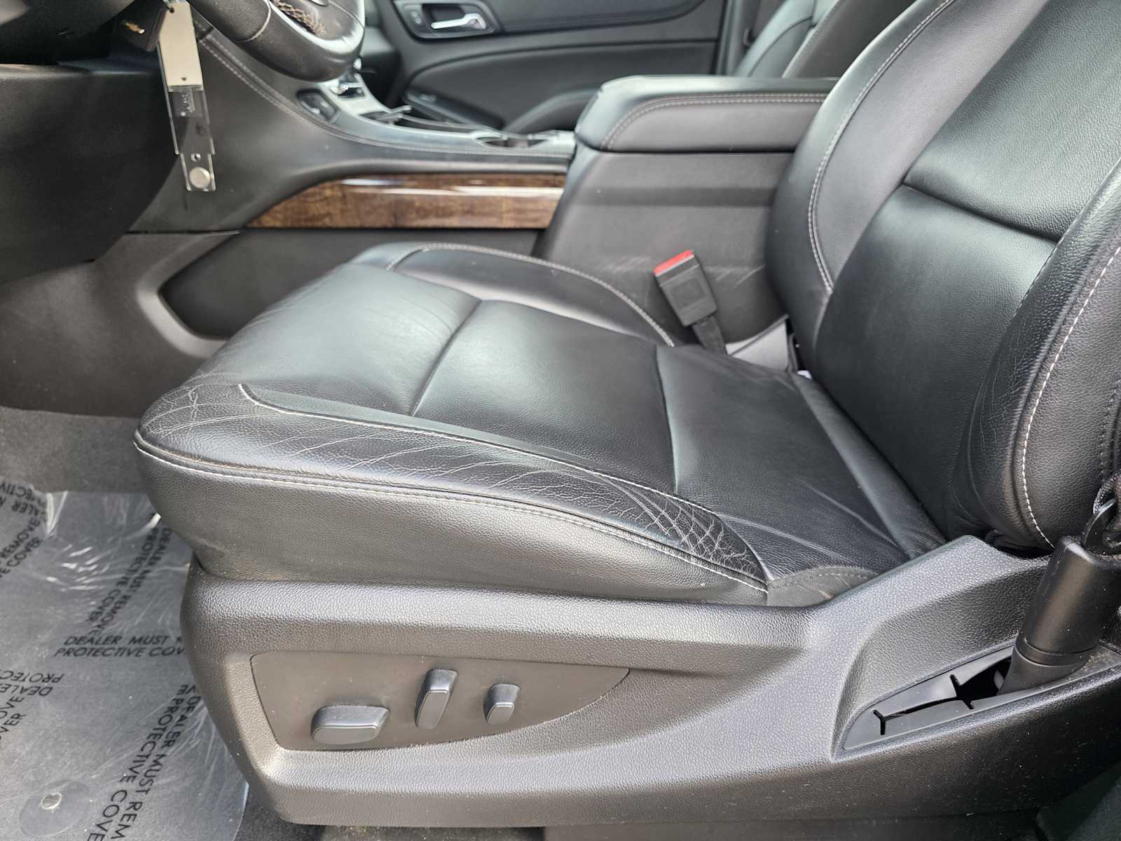 Thumbnail: 2019 Chevrolet Tahoe - 13