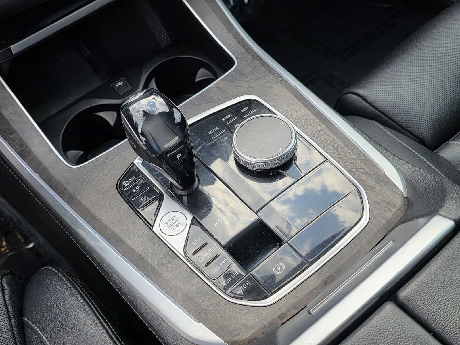 Thumbnail: 2020 BMW X5 - 20