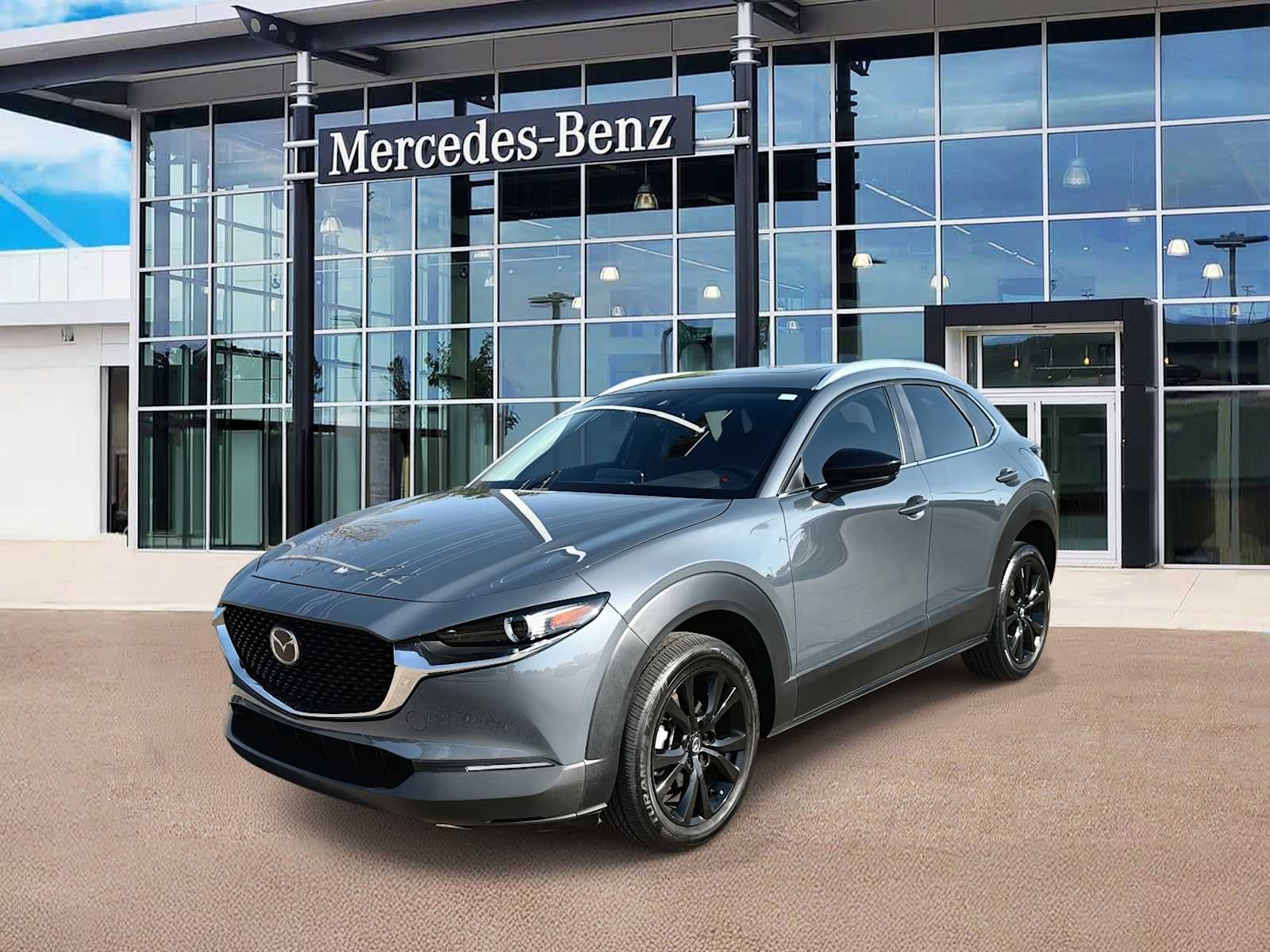 Thumbnail: 2023 Mazda CX-30 - 1