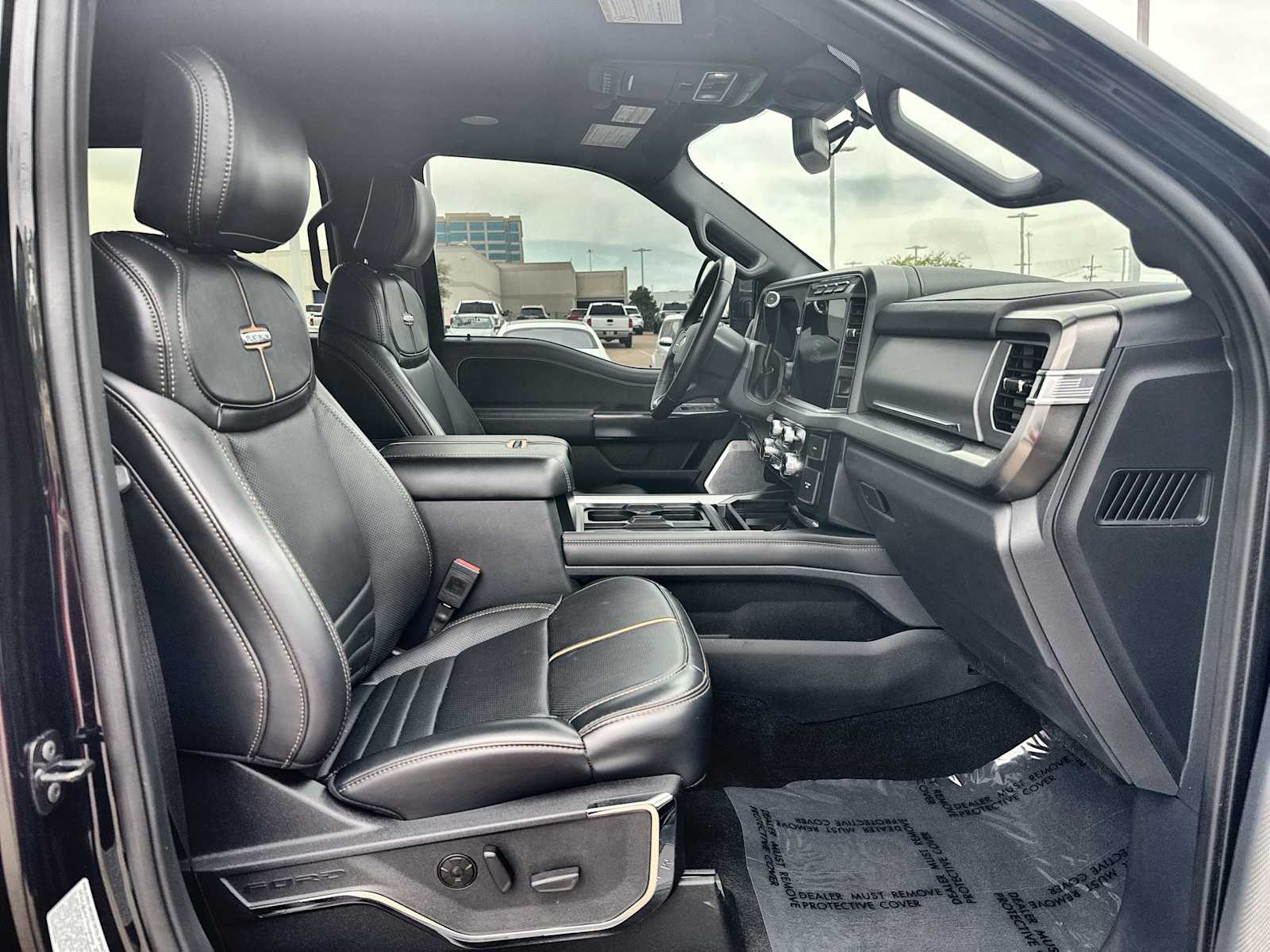 Thumbnail: 2024 Ford Econoline - 9