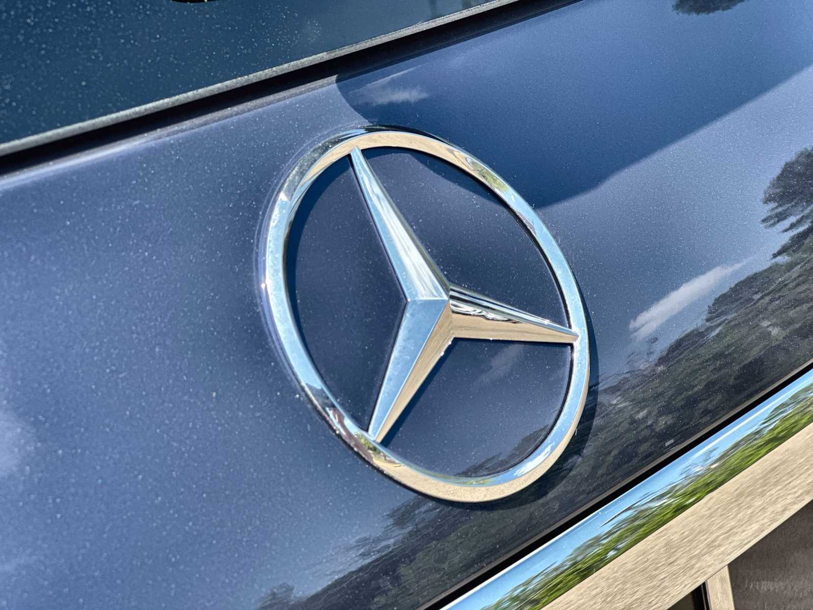 Thumbnail: 2026 Mercedes-Benz GLS - 16