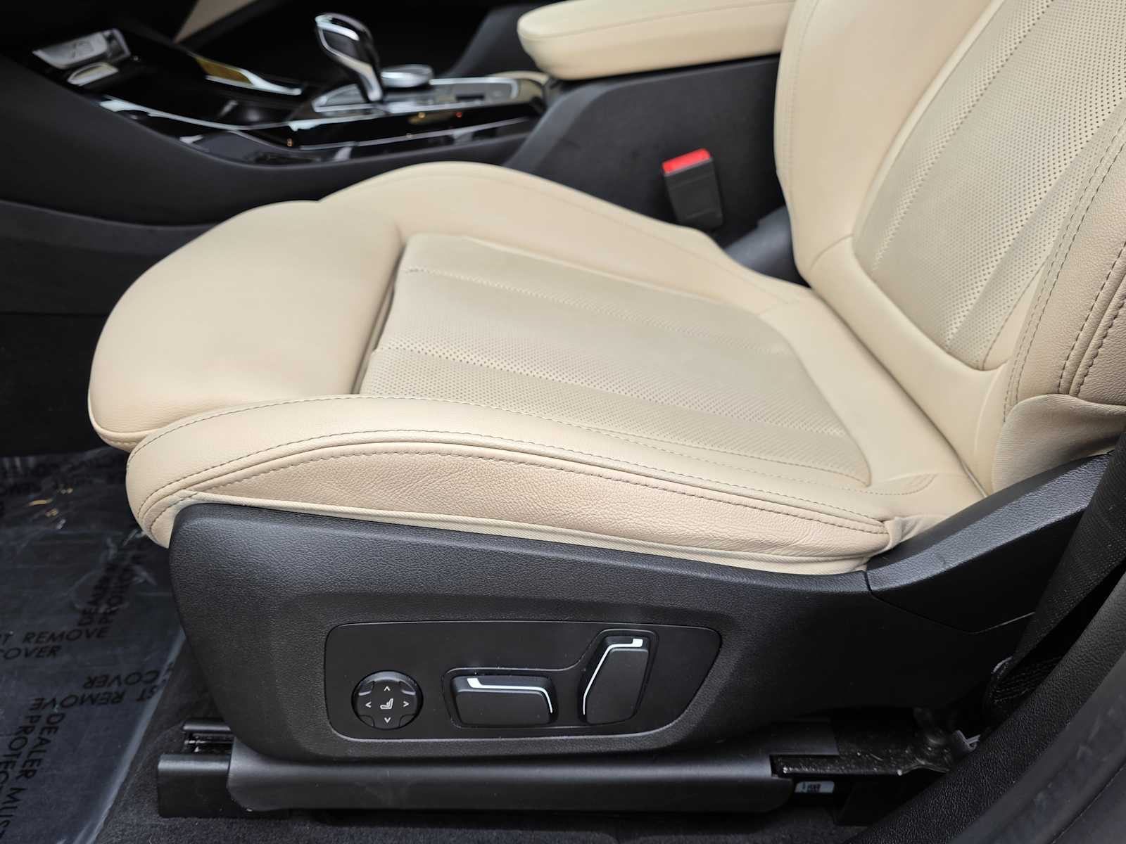 Thumbnail: 2024 BMW X3 - 14