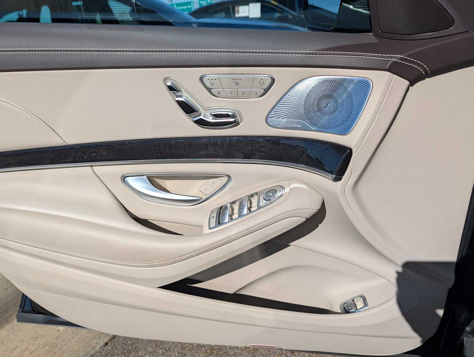 Thumbnail: 2020 Mercedes-Benz S-Class - 22