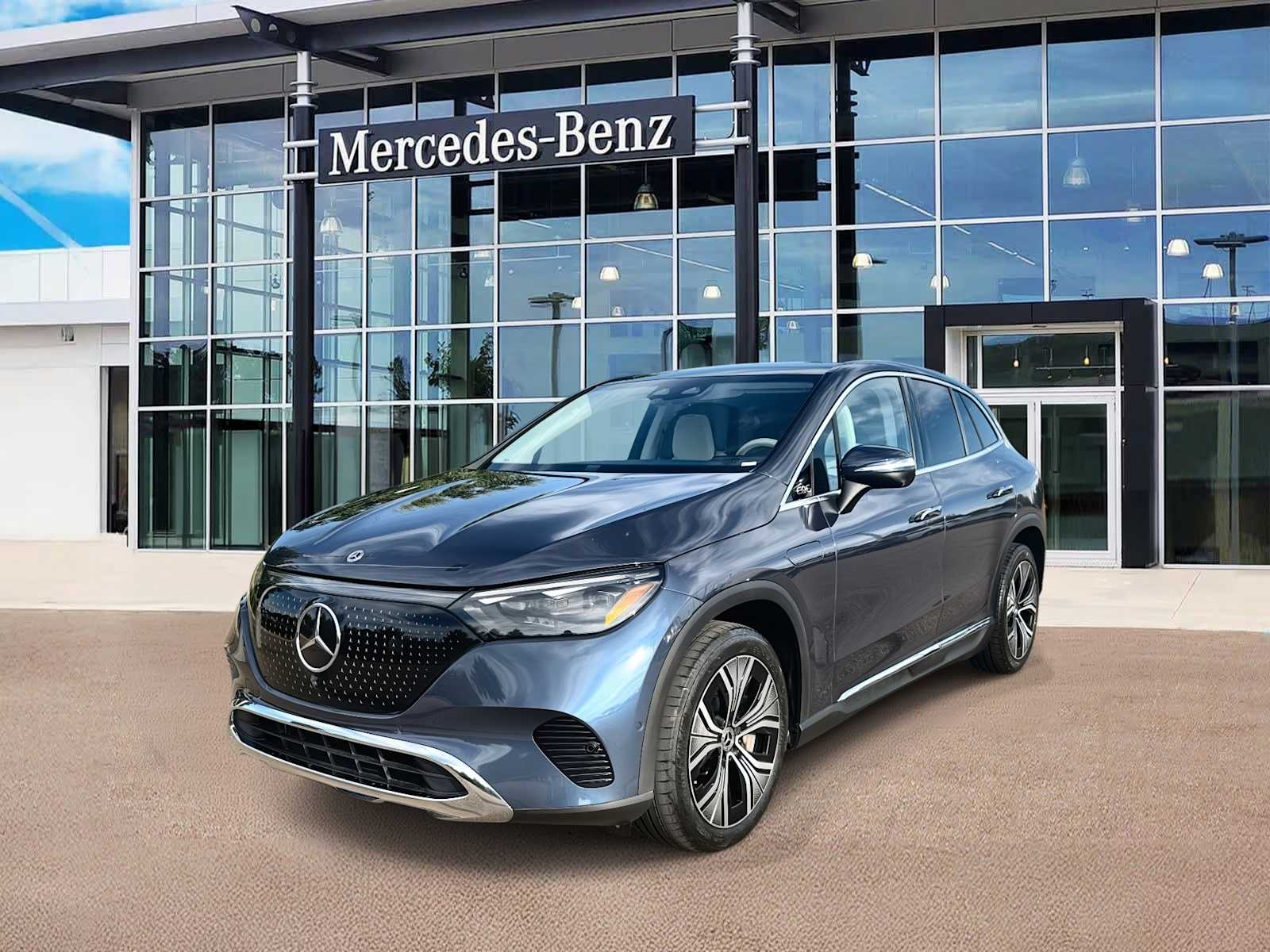 2023 Mercedes-Benz EQE 350+ -
                  Ridgeland, MS