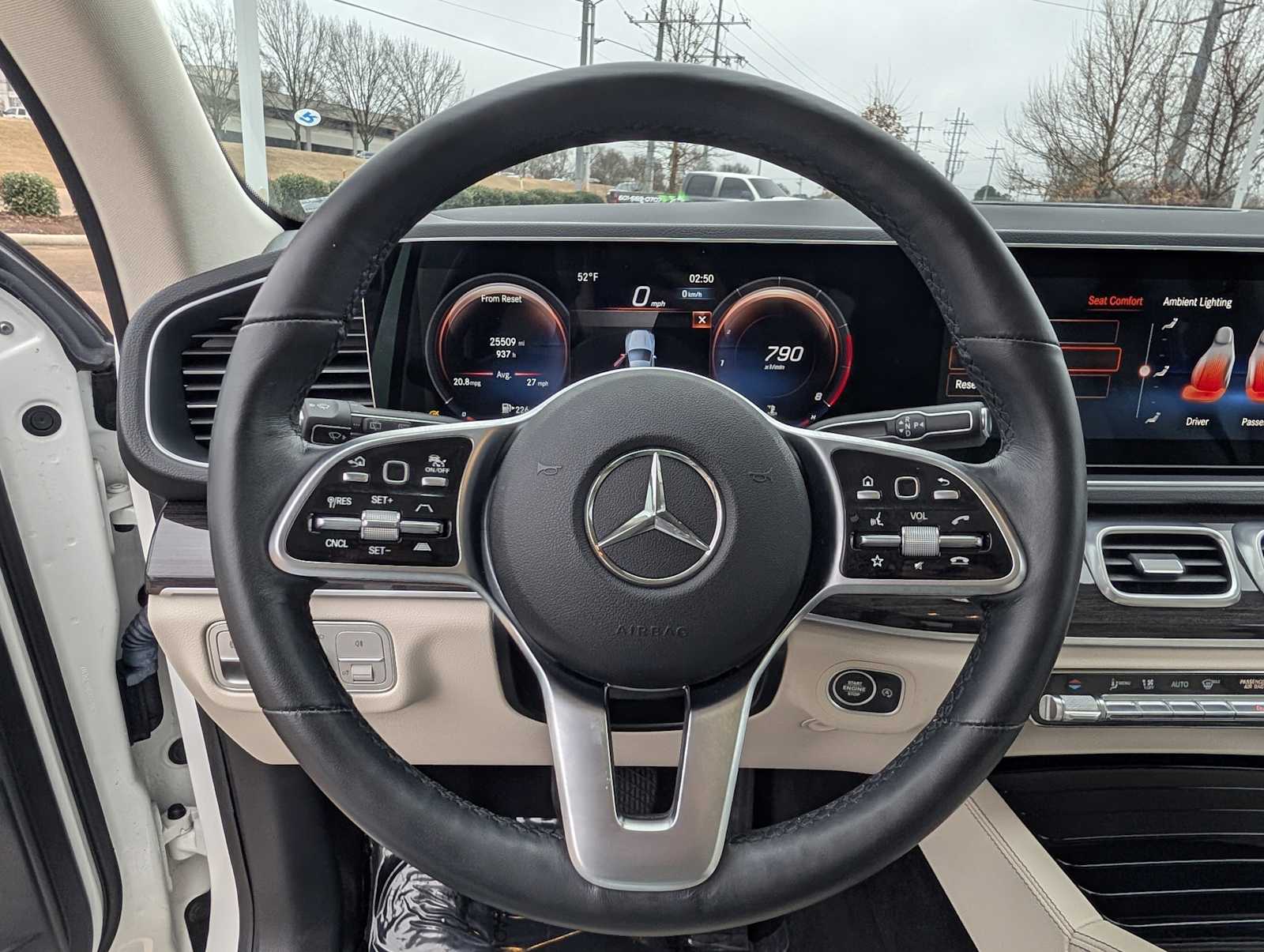 Thumbnail: 2023 Mercedes-Benz GLE - 10