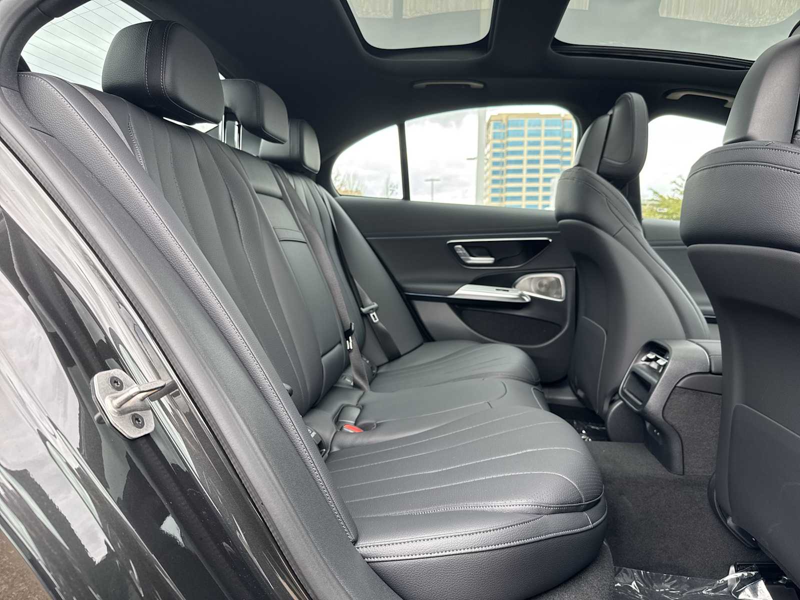 Thumbnail: 2026 Mercedes-Benz E-Class - 19