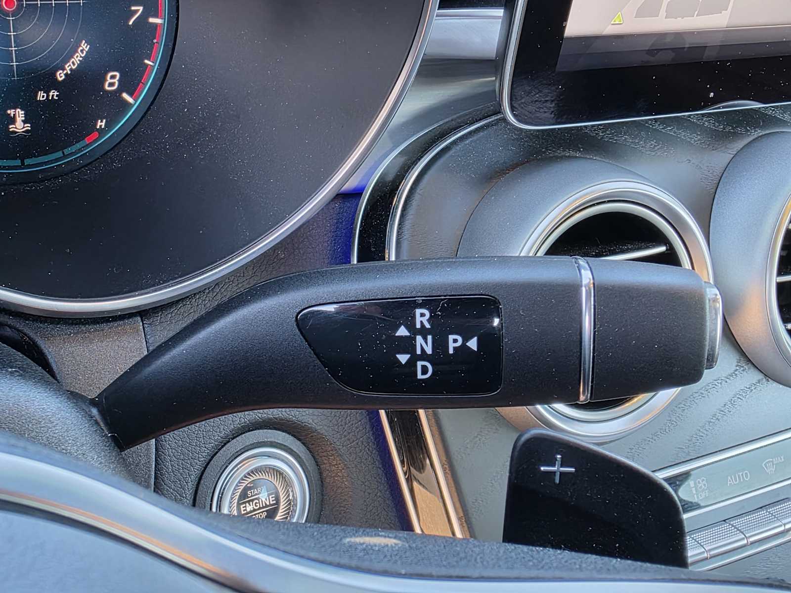 Thumbnail: 2023 Mercedes-Benz C-Class - 19