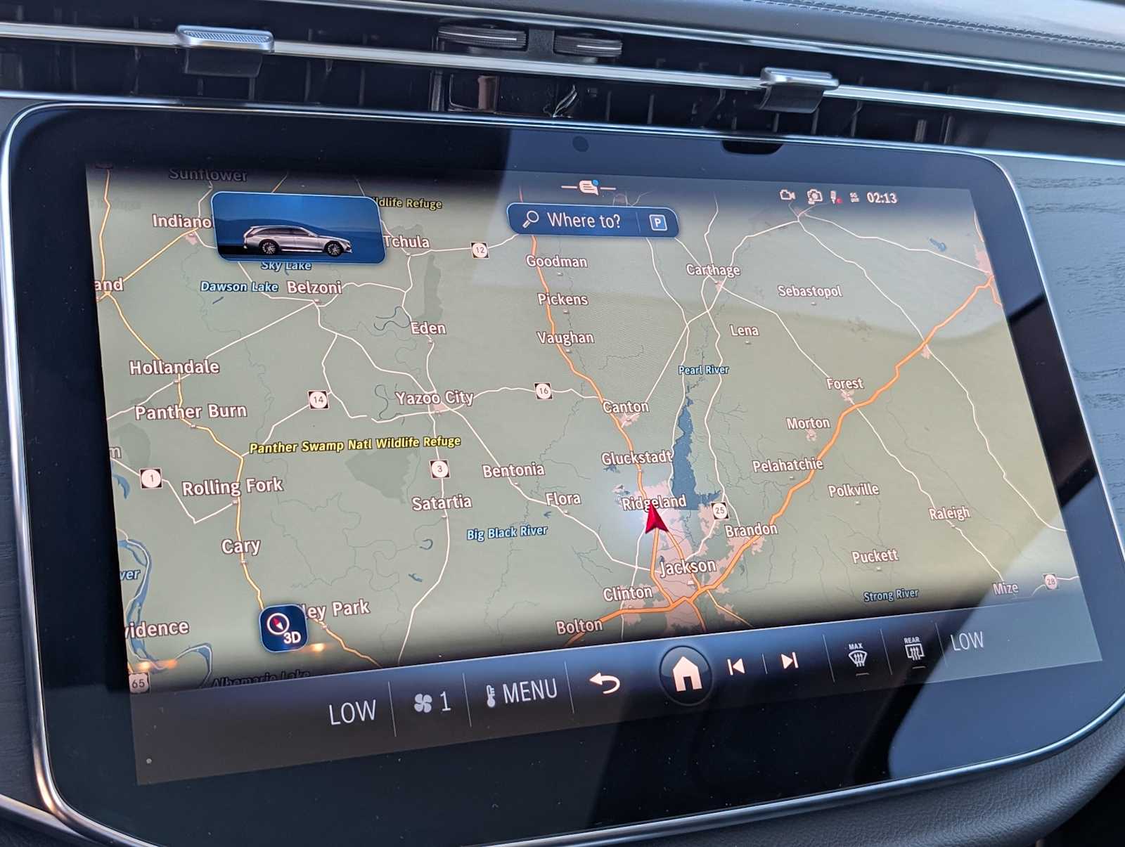 Thumbnail: 2026 Mercedes-Benz E-Class - 13