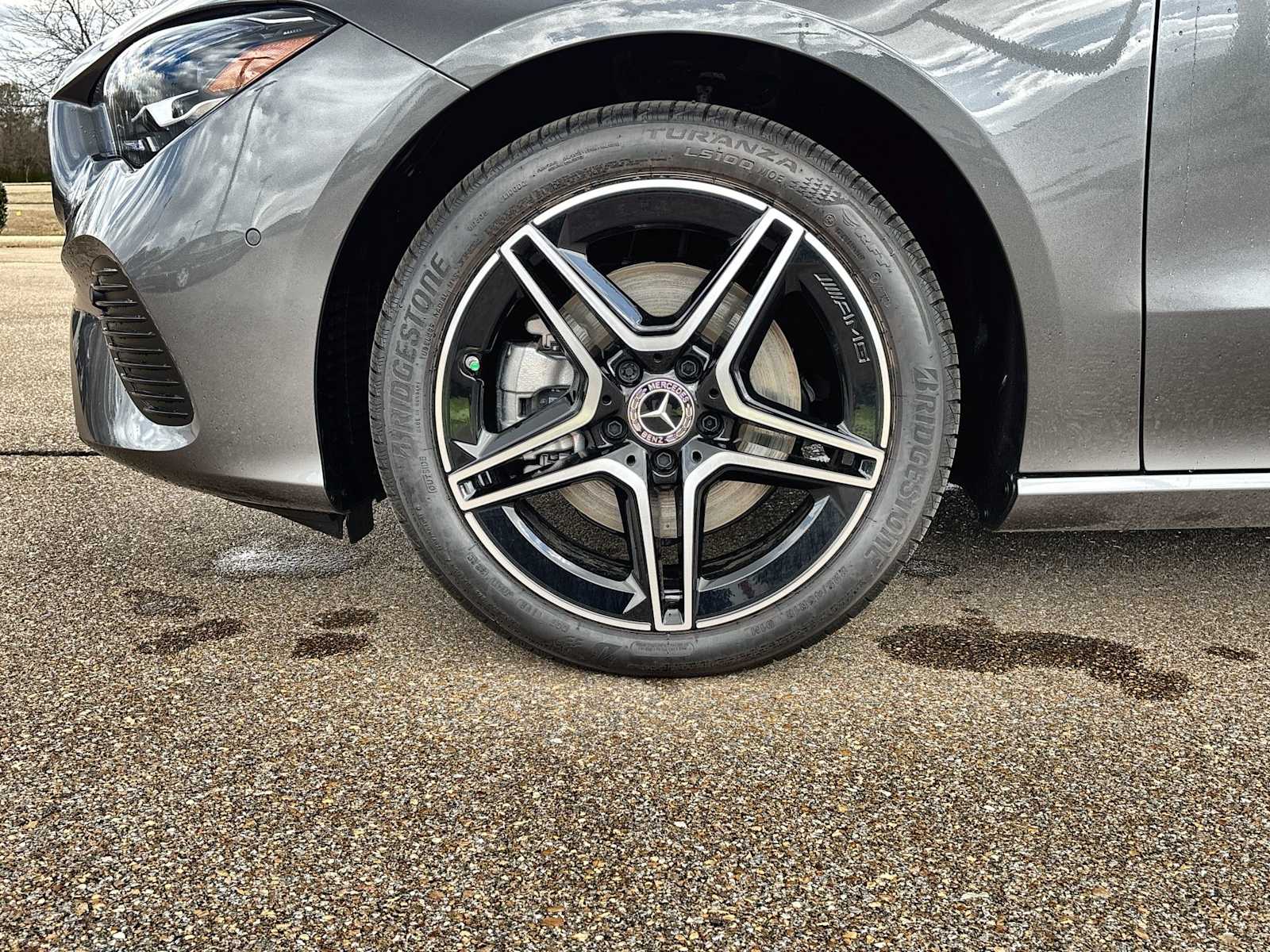 Thumbnail: 2026 Mercedes-Benz CLA - 14