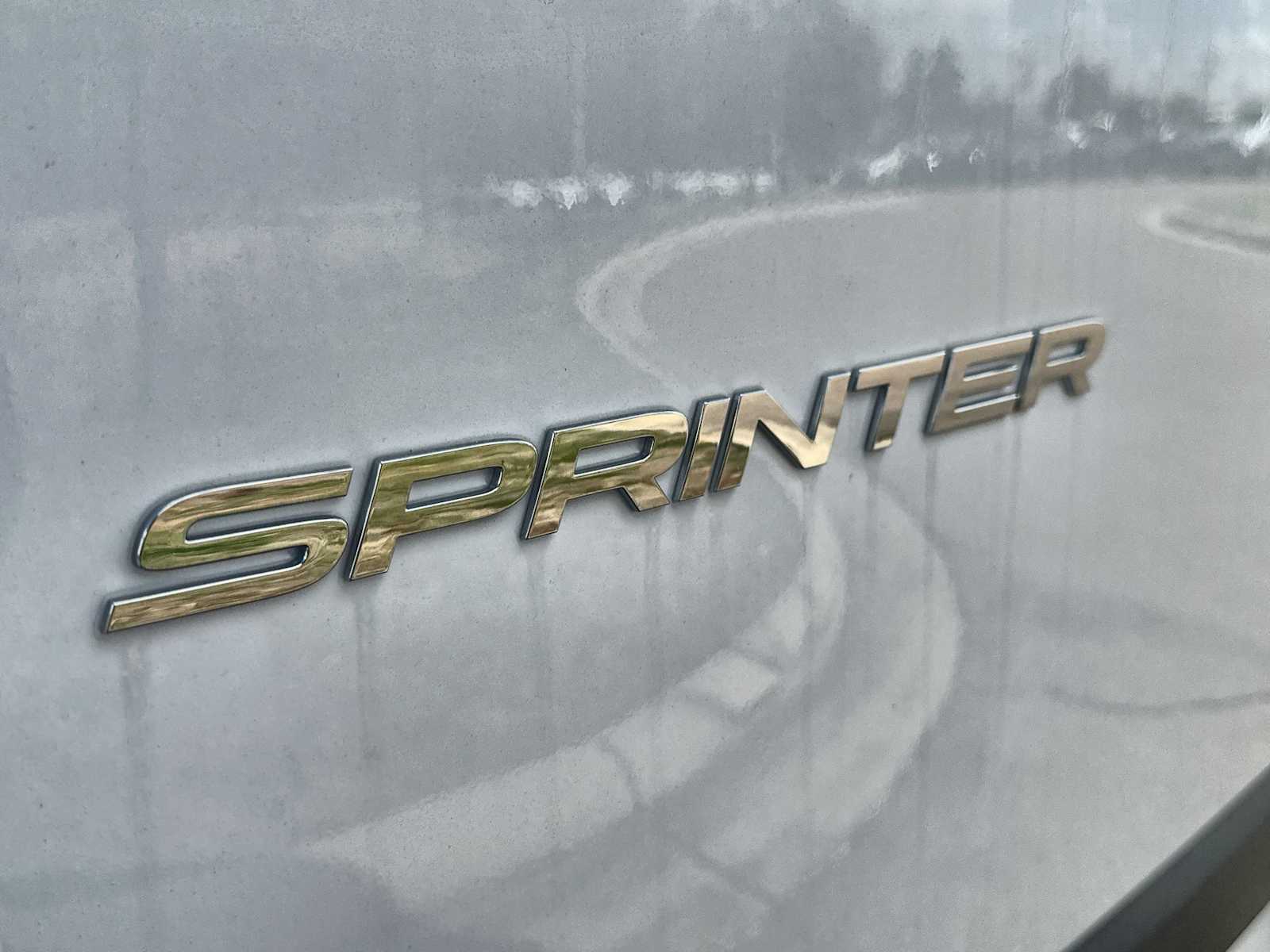 Thumbnail: 2026 Mercedes-Benz Sprinter - 15