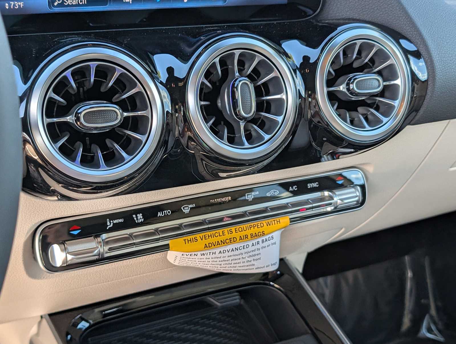 Thumbnail: 2026 Mercedes-Benz GLA - 11