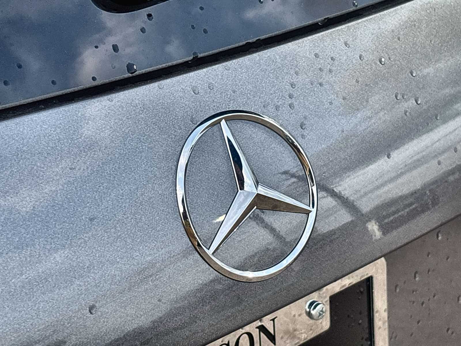 Thumbnail: 2026 Mercedes-Benz GLA - 16