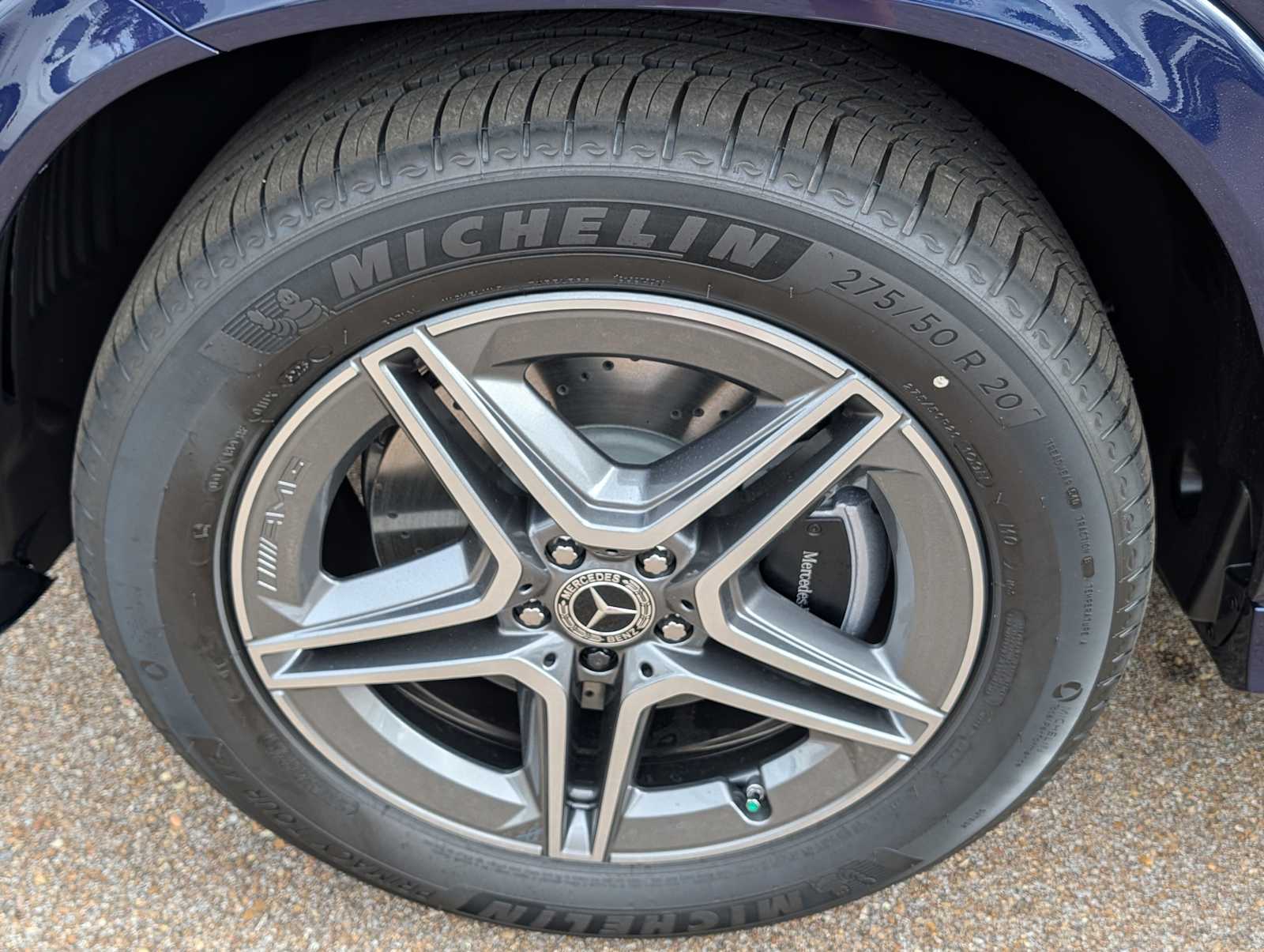 Thumbnail: 2026 Mercedes-Benz GLE - 28