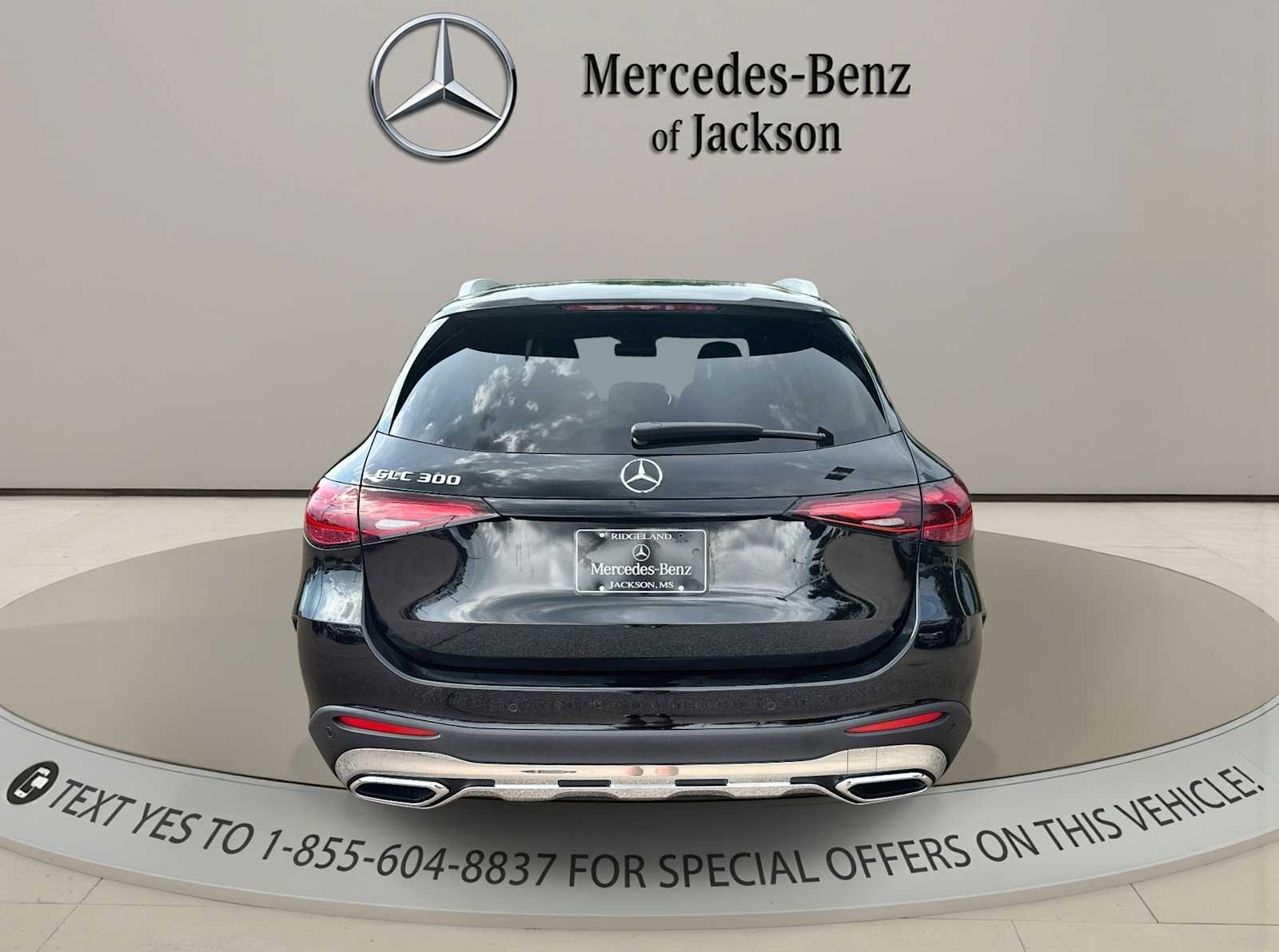 Thumbnail: 2026 Mercedes-Benz GLC - 6