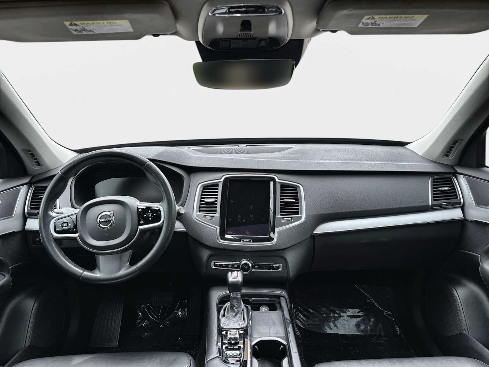 Thumbnail: 2021 Volvo XC90 - 20