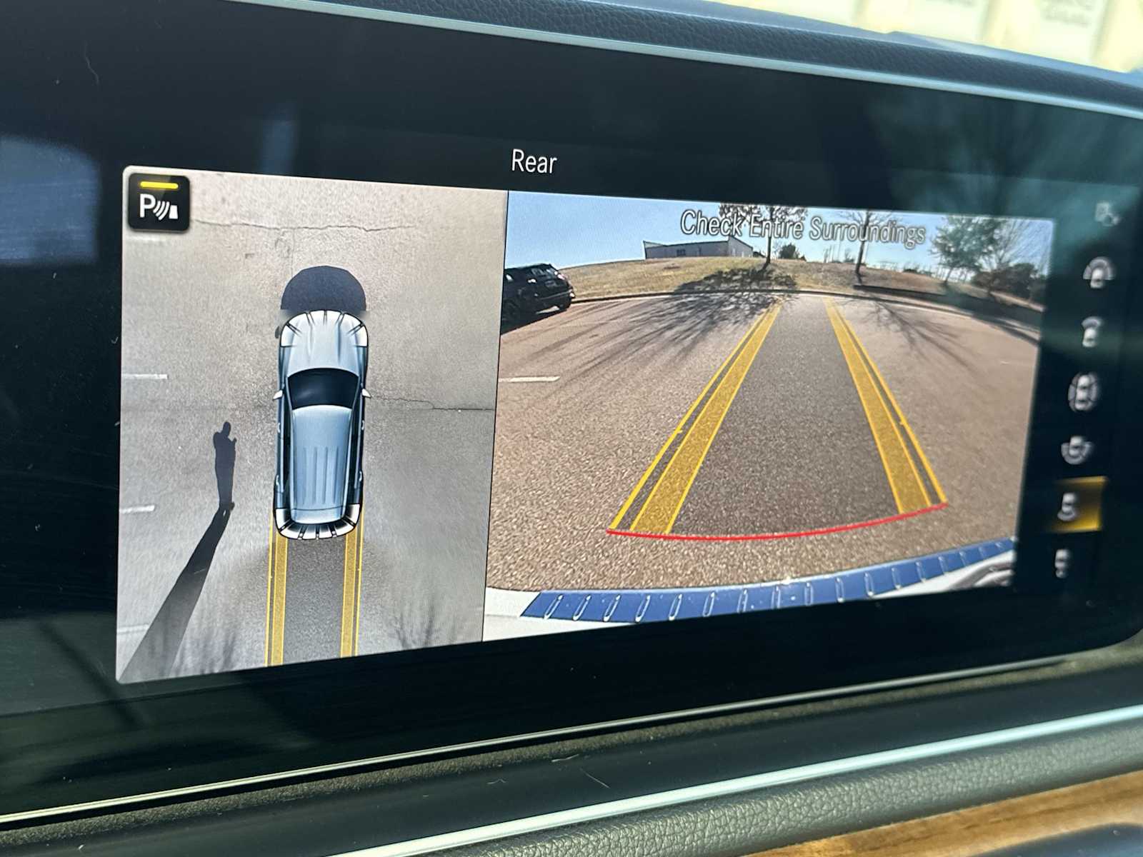 Thumbnail: 2022 Mercedes-Benz GLE - 24