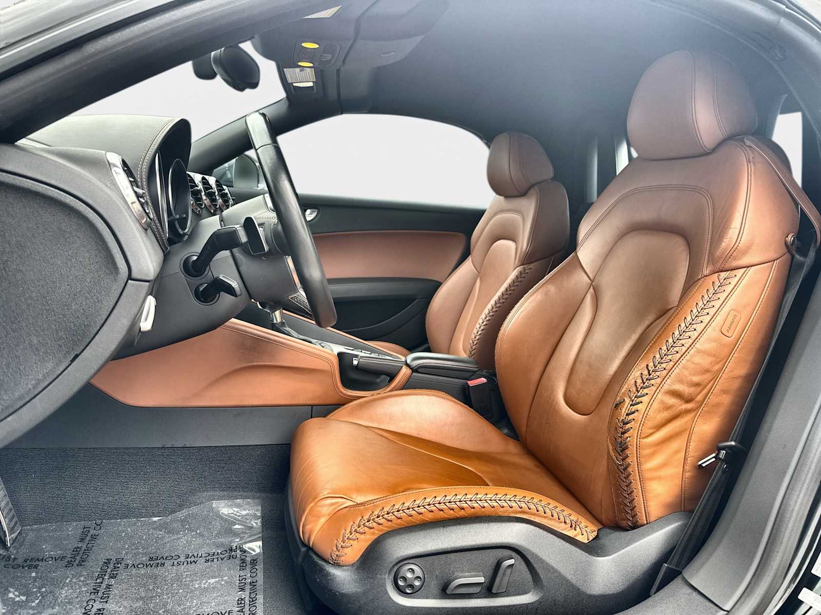 Thumbnail: 2013 Audi TTS - 3