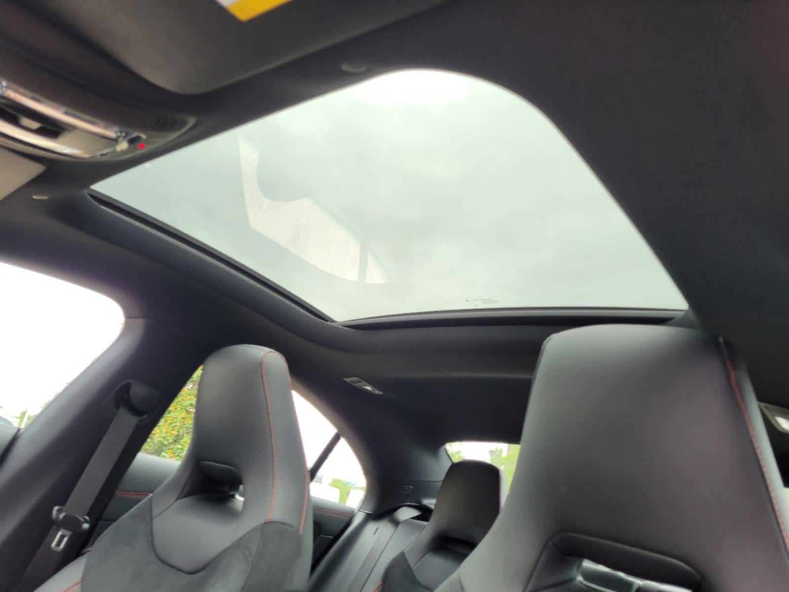 Thumbnail: 2025 Mercedes-Benz CLA - 5