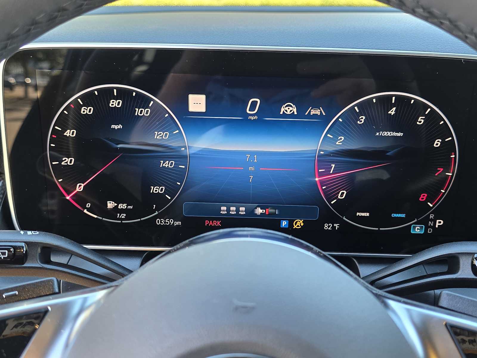 Thumbnail: 2026 Mercedes-Benz GLC - 10