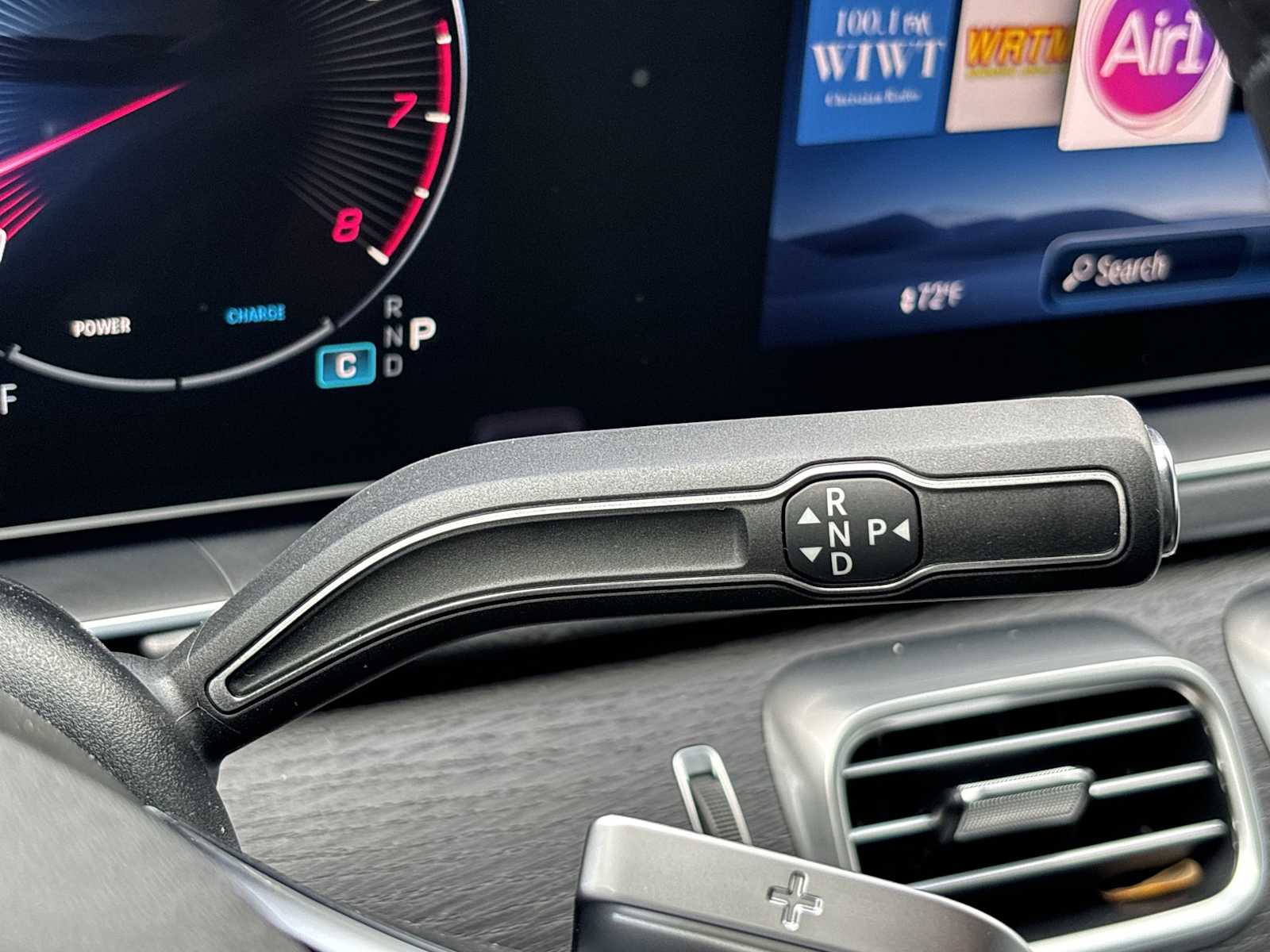 Thumbnail: 2026 Mercedes-Benz GLE - 24