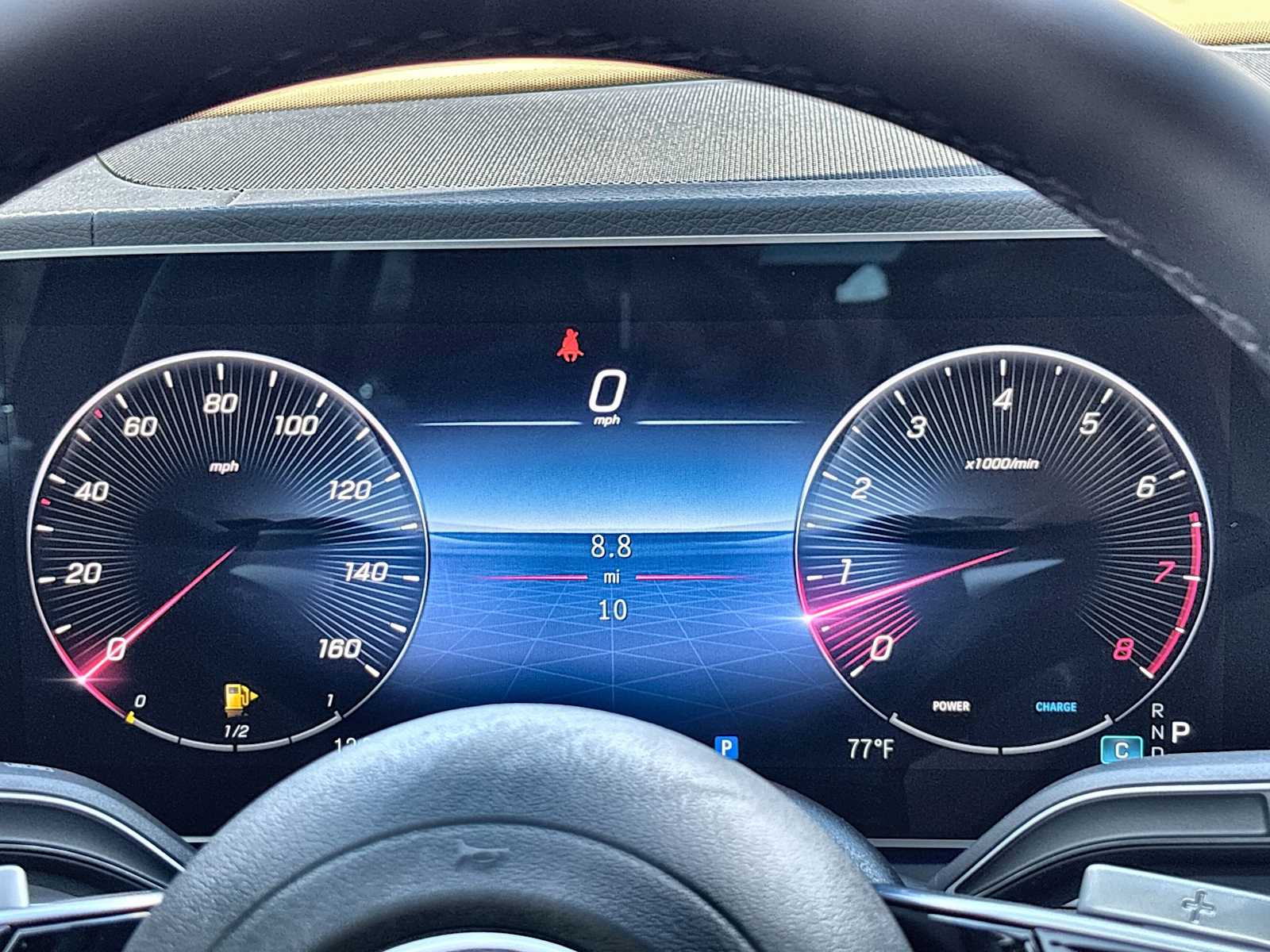 Thumbnail: 2026 Mercedes-Benz GLE - 24