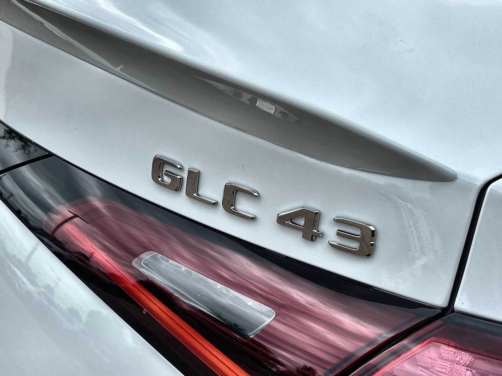 Thumbnail: 2026 Mercedes-Benz GLC - 15