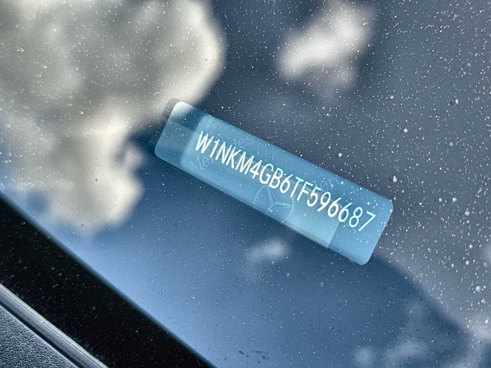 Thumbnail: 2026 Mercedes-Benz GLC - 25