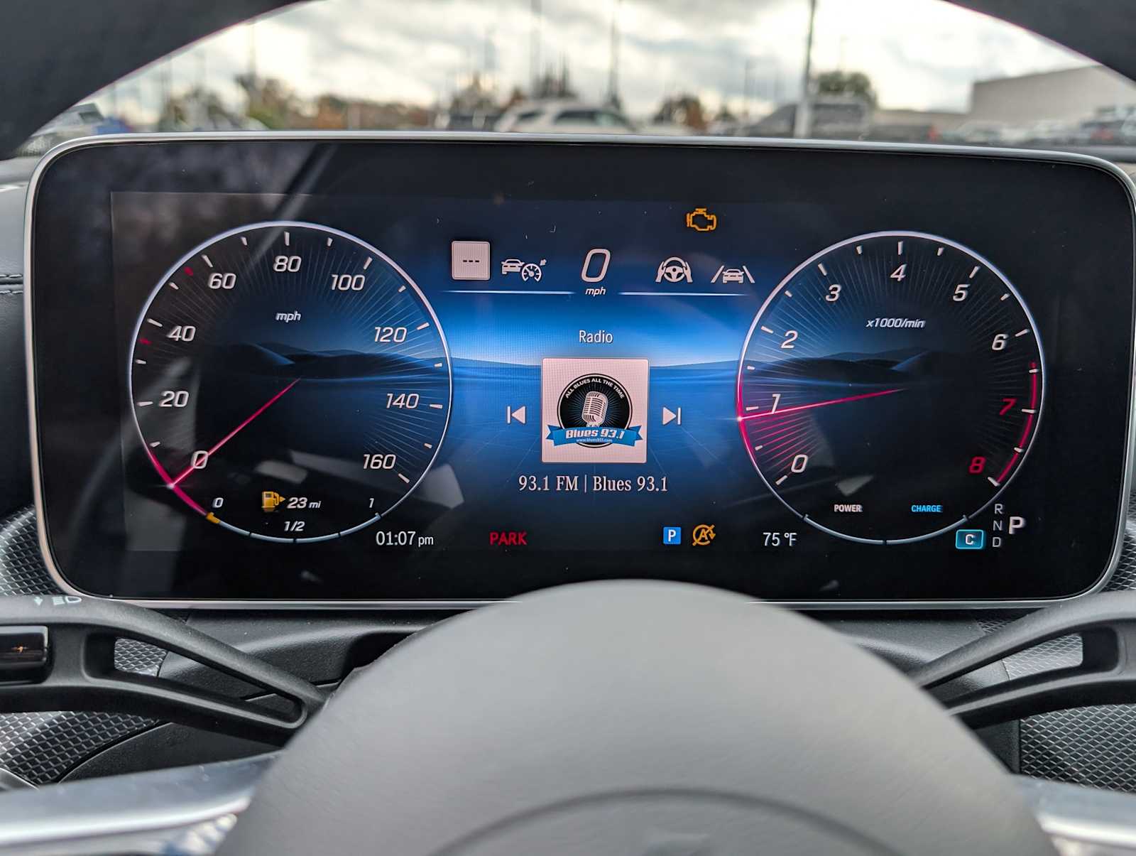 Thumbnail: 2026 Mercedes-Benz C-Class - 11