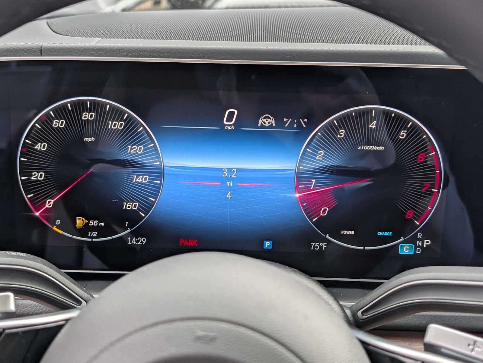 Thumbnail: 2026 Mercedes-Benz GLE - 9