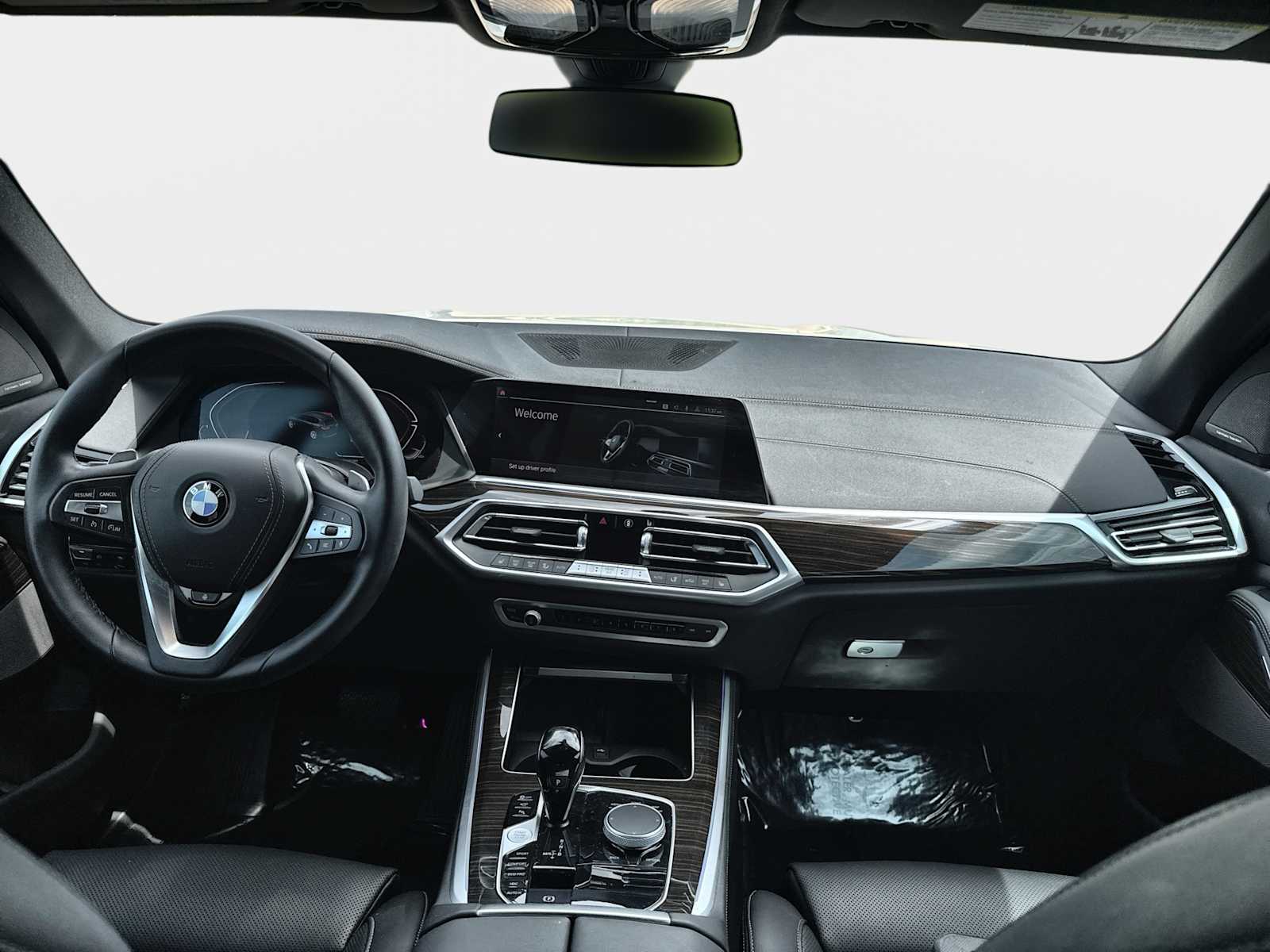 Thumbnail: 2023 BMW X5 - 19