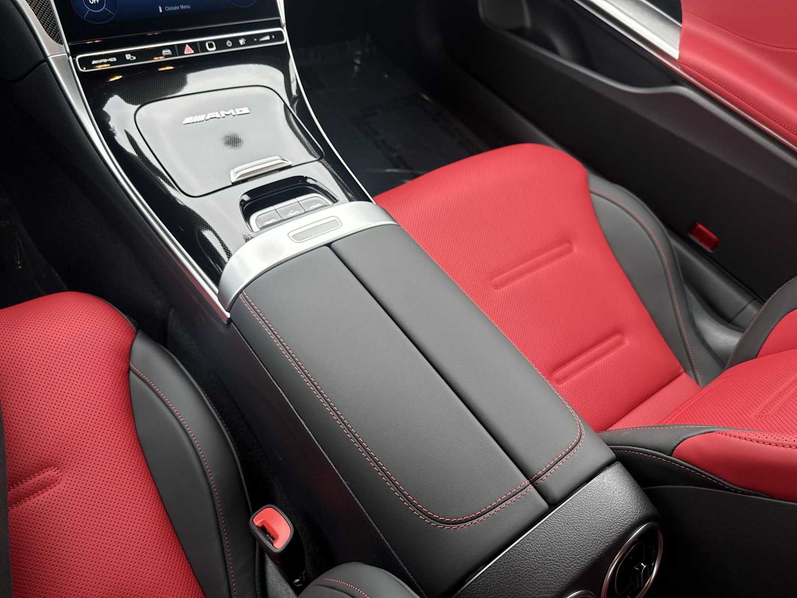 Thumbnail: 2026 Mercedes-Benz CLE - 17