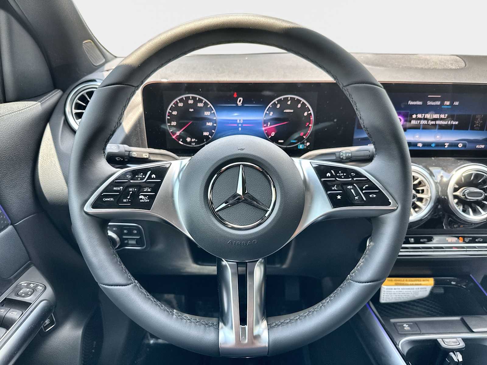 Thumbnail: 2026 Mercedes-Benz GLA - 21