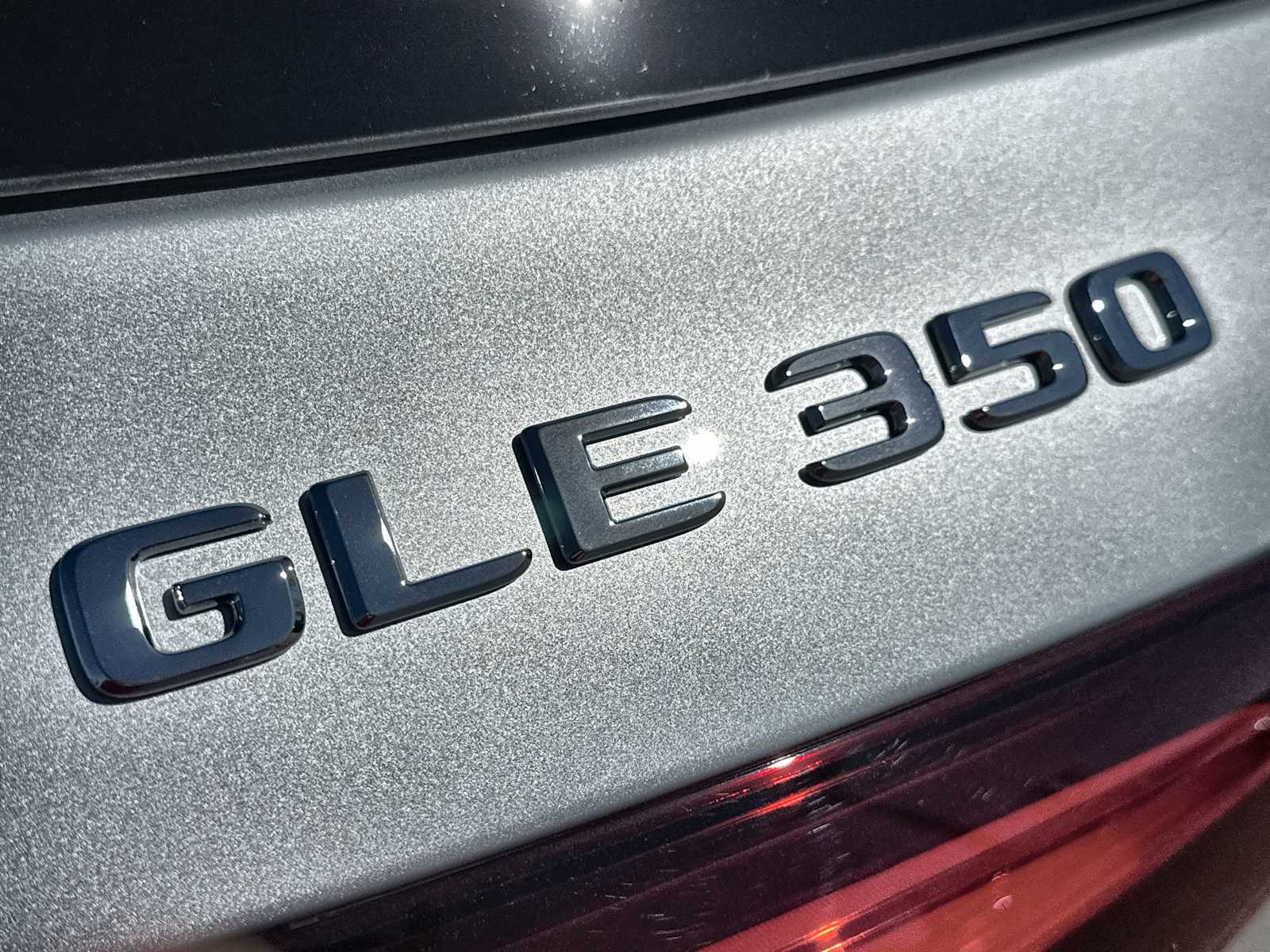 Thumbnail: 2026 Mercedes-Benz GLE - 15