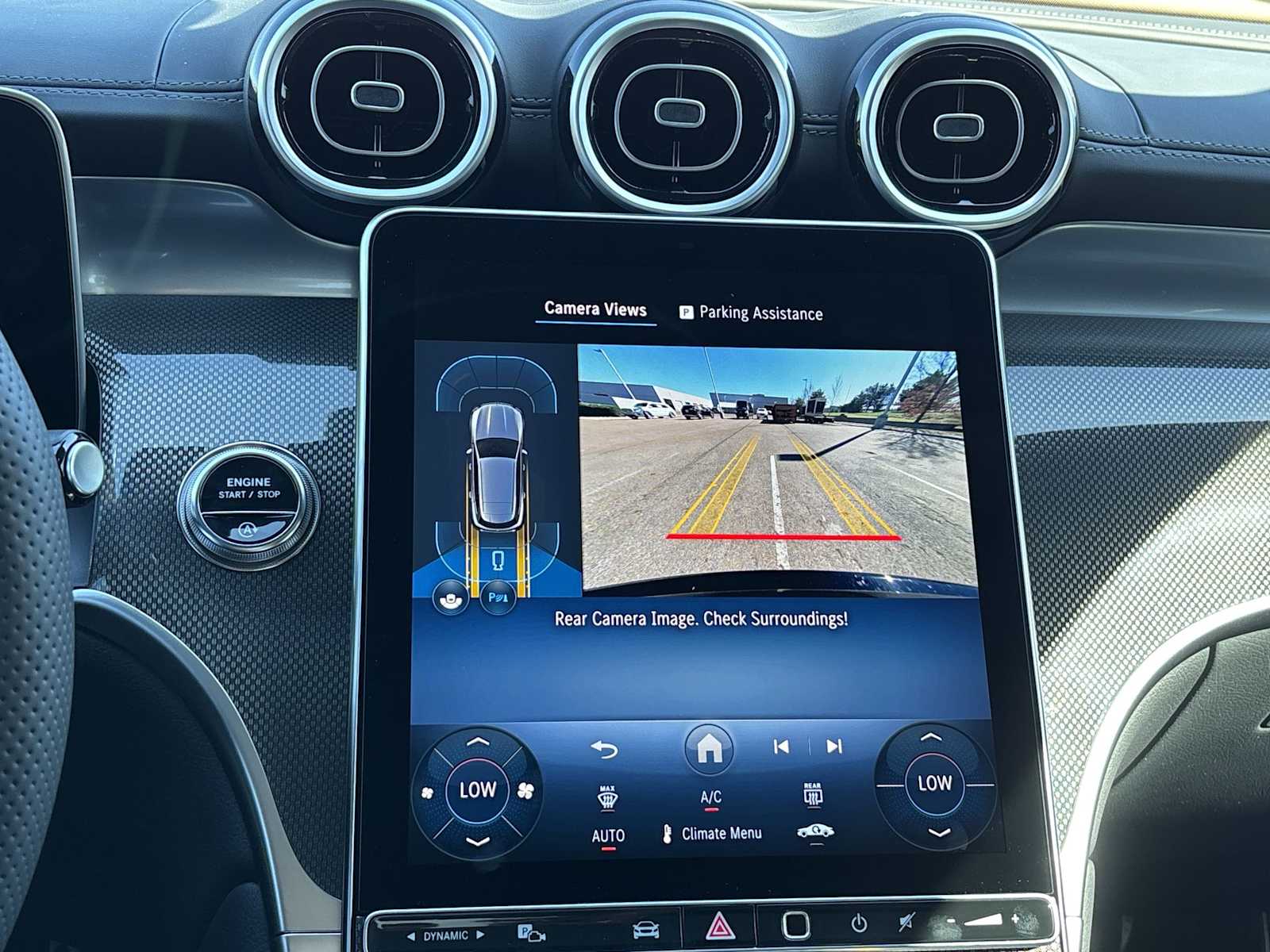 Thumbnail: 2026 Mercedes-Benz GLC - 23