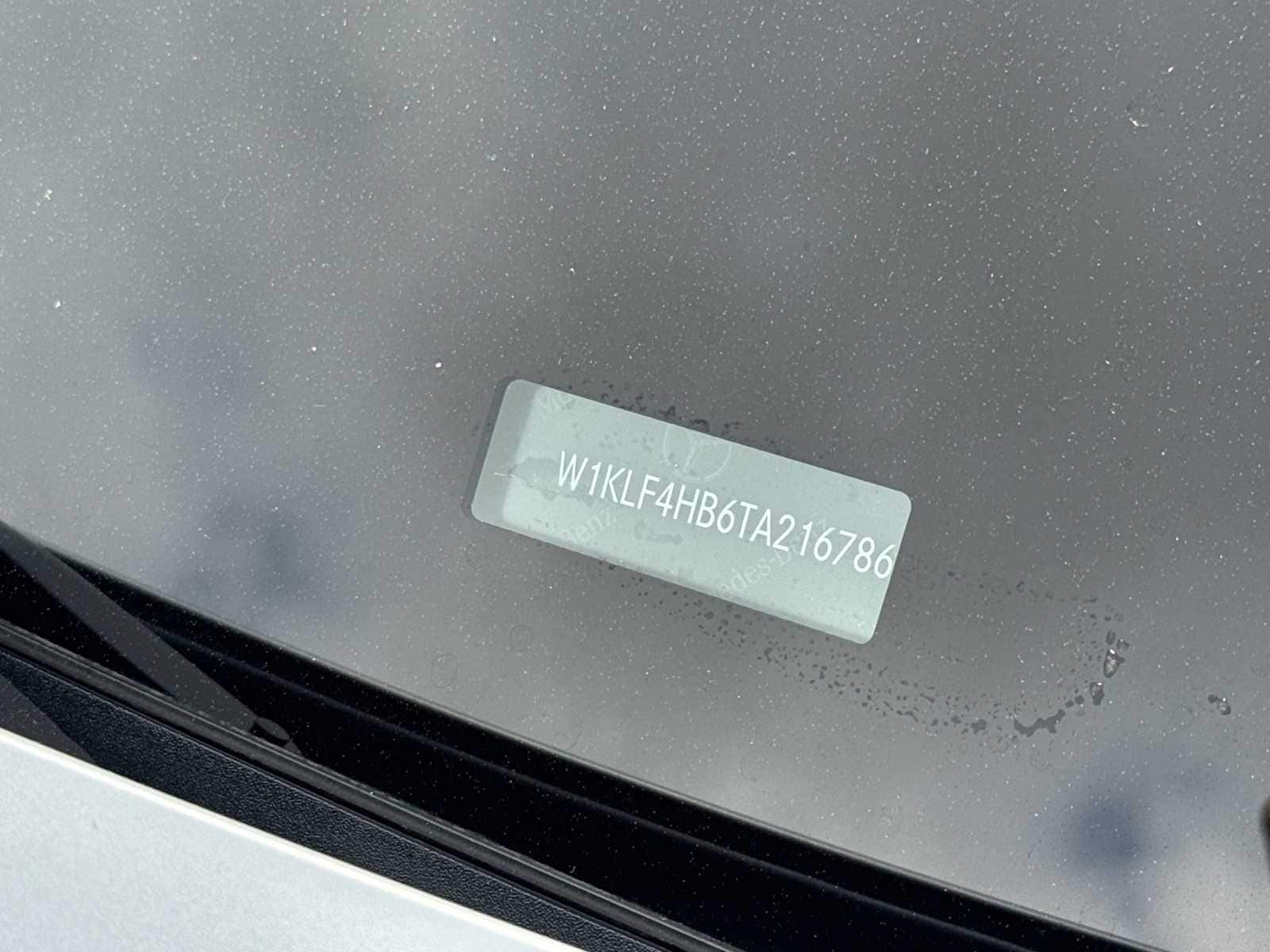 Thumbnail: 2026 Mercedes-Benz E-Class - 28