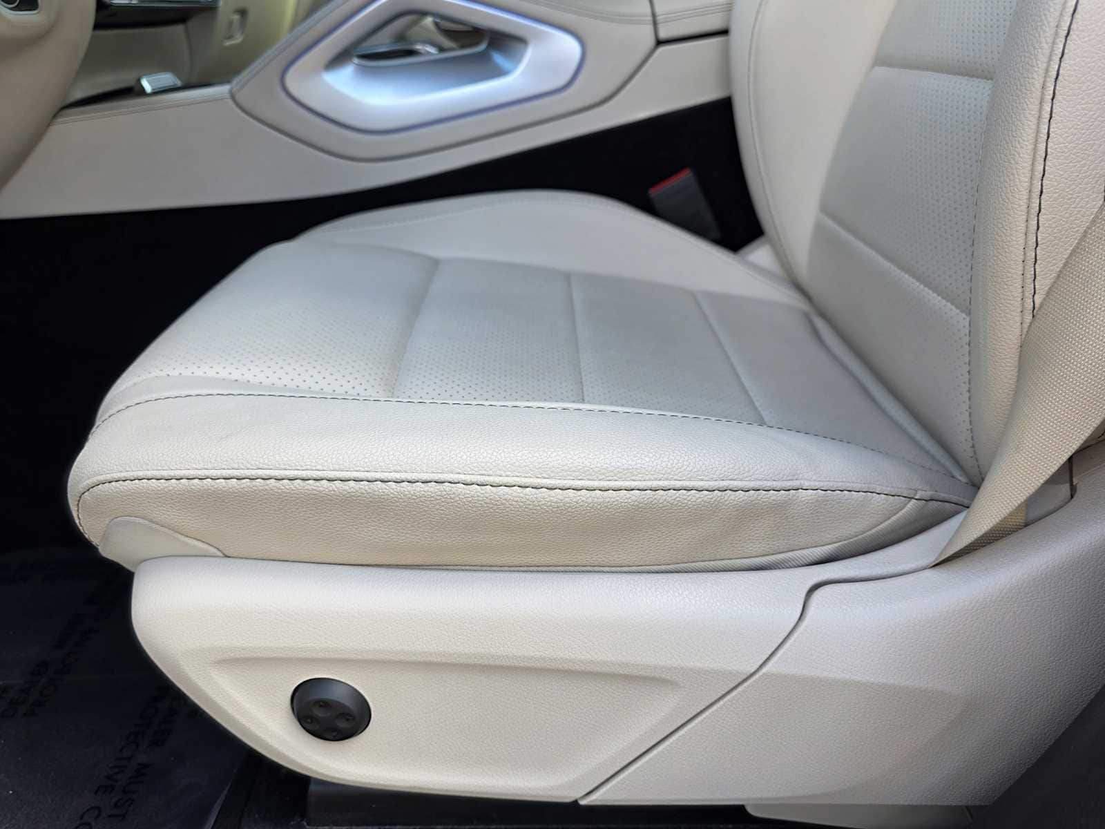 Thumbnail: 2024 Mercedes-Benz GLE - 13