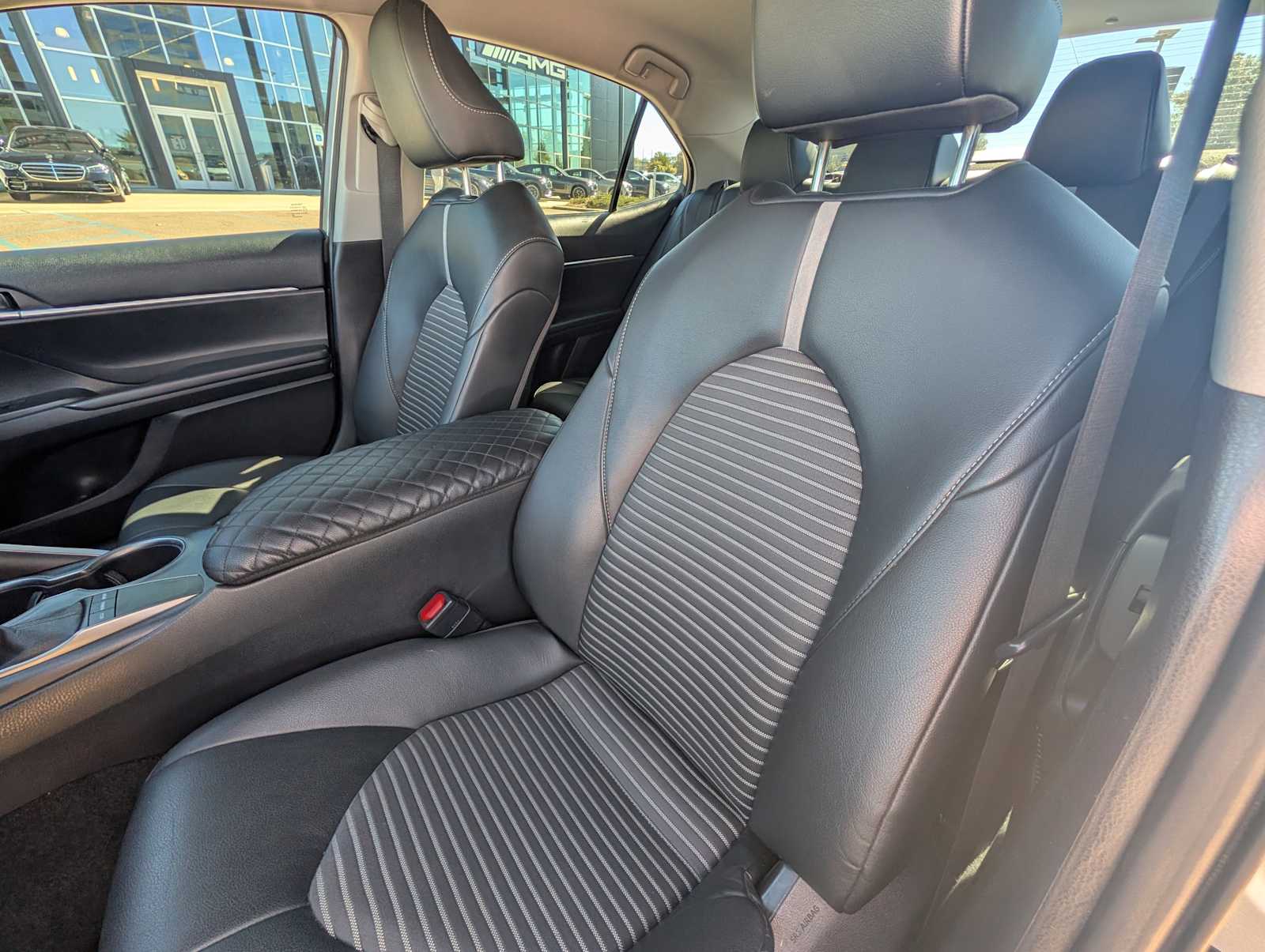 Thumbnail: 2023 Toyota Camry - 18