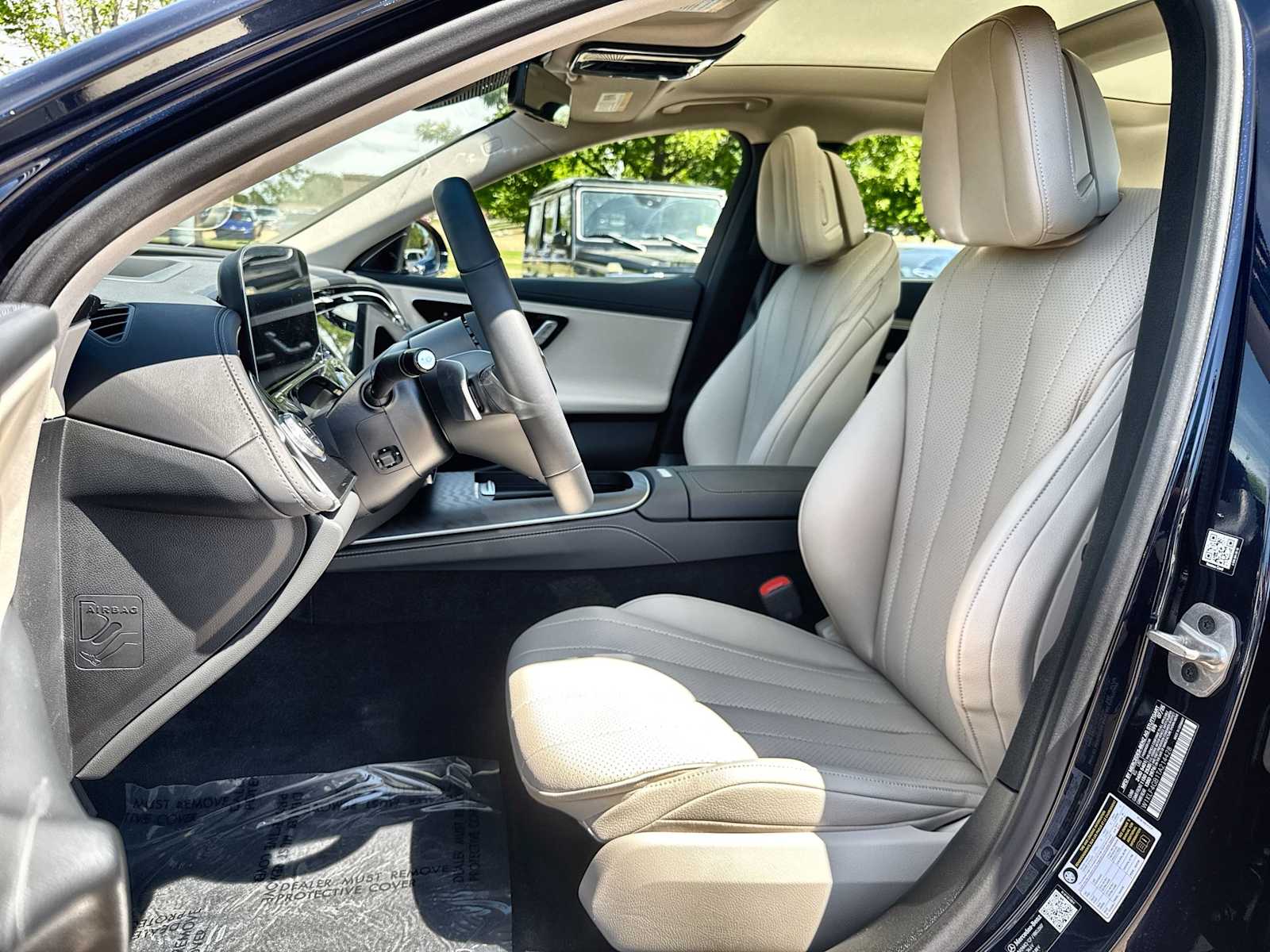 Thumbnail: 2026 Mercedes-Benz E-Class - 3