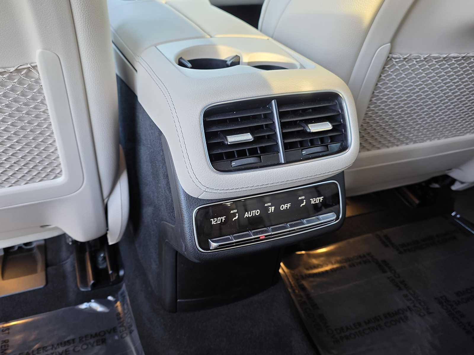 Thumbnail: 2025 Mercedes-Benz GLS - 17