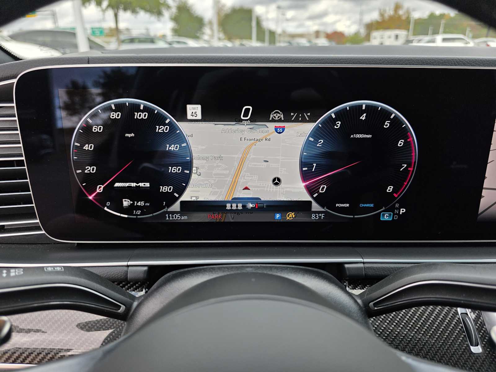 Thumbnail: 2025 Mercedes-Benz GLE - 11