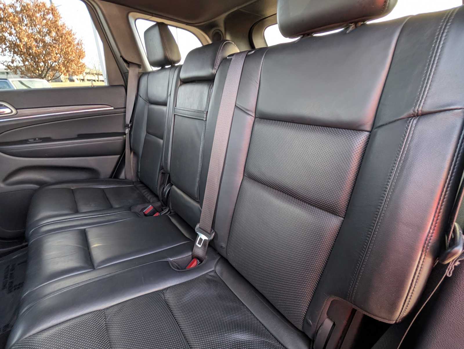 Thumbnail: 2019 Jeep Grand Cherokee - 31