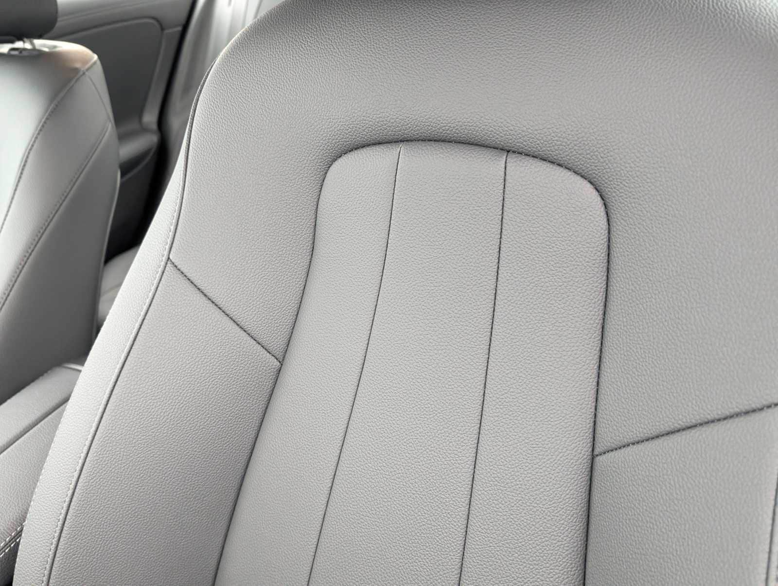 Thumbnail: 2026 Mercedes-Benz CLA - 17