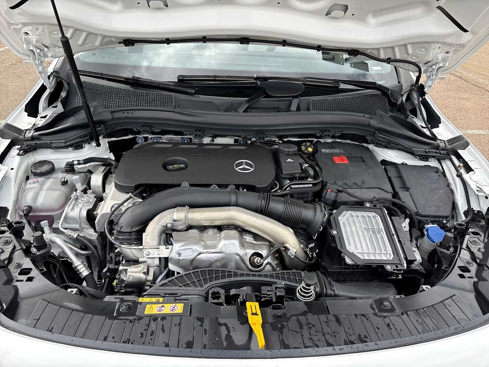 Thumbnail: 2026 Mercedes-Benz GLA - 13